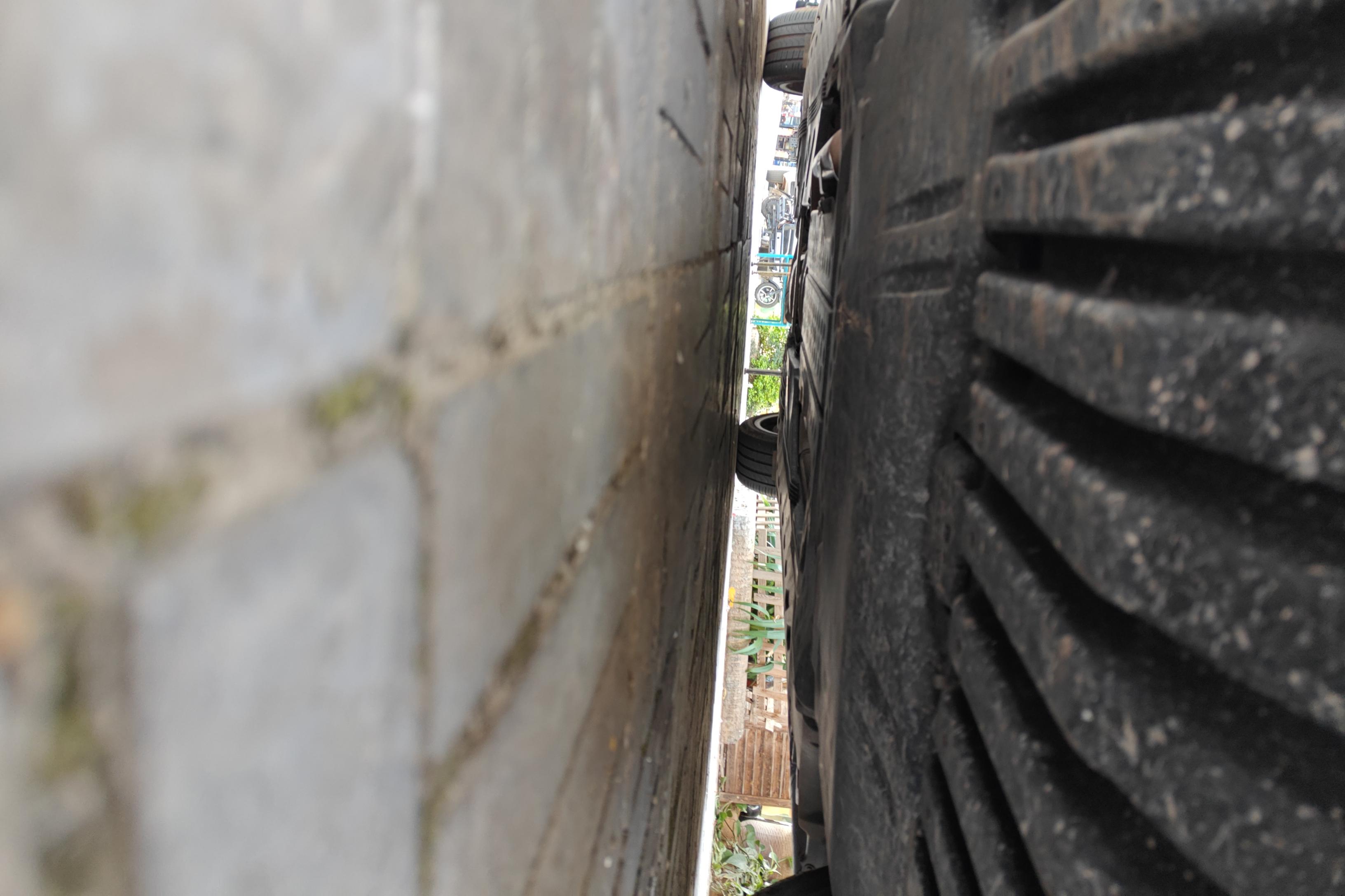 Mercedes-Benz C Class (Imported) 2020 #5 Mercedes-Benz C Class (Imported) 2020 car image #5