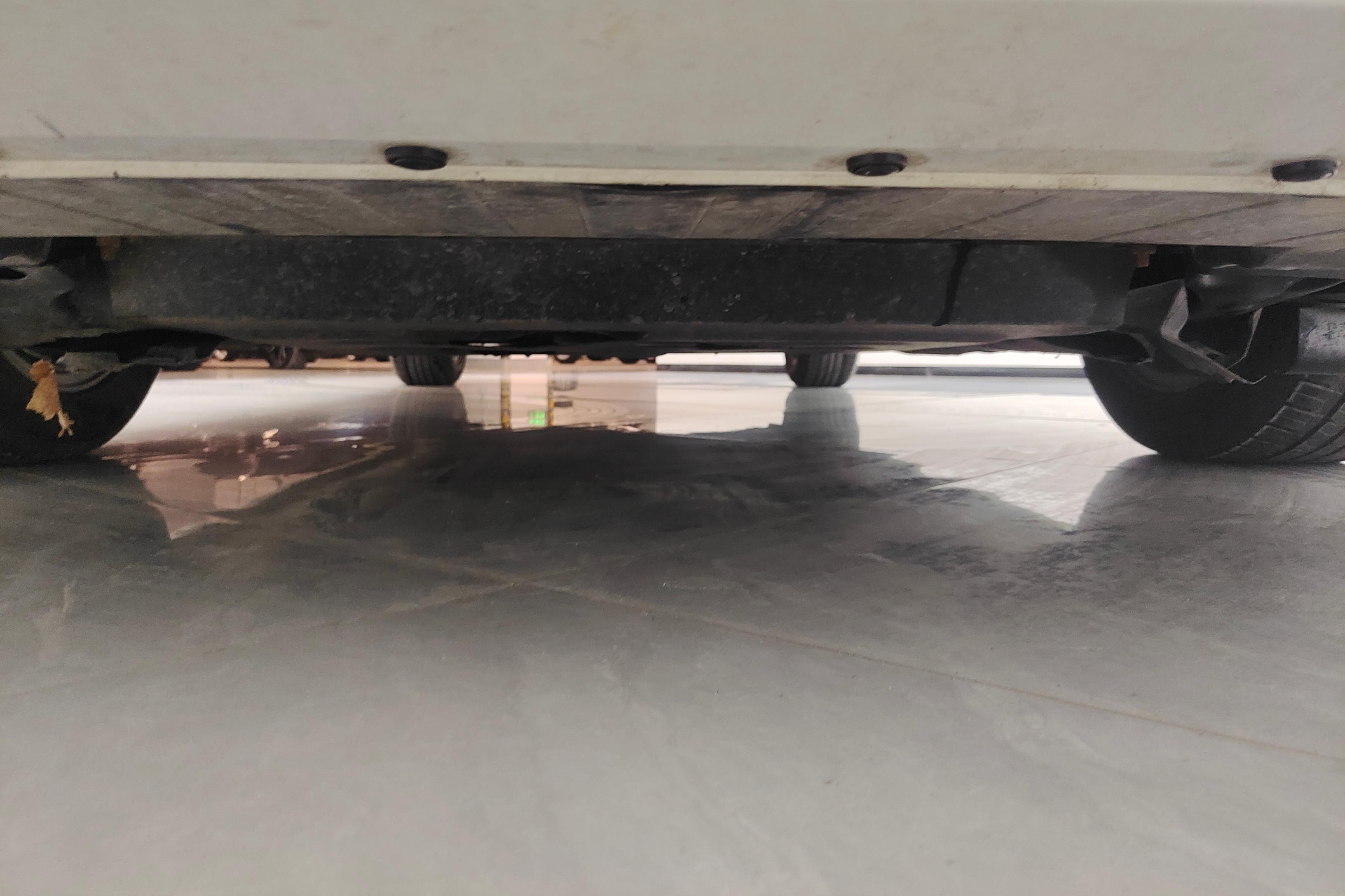 Honda Envix 2020 car image #5