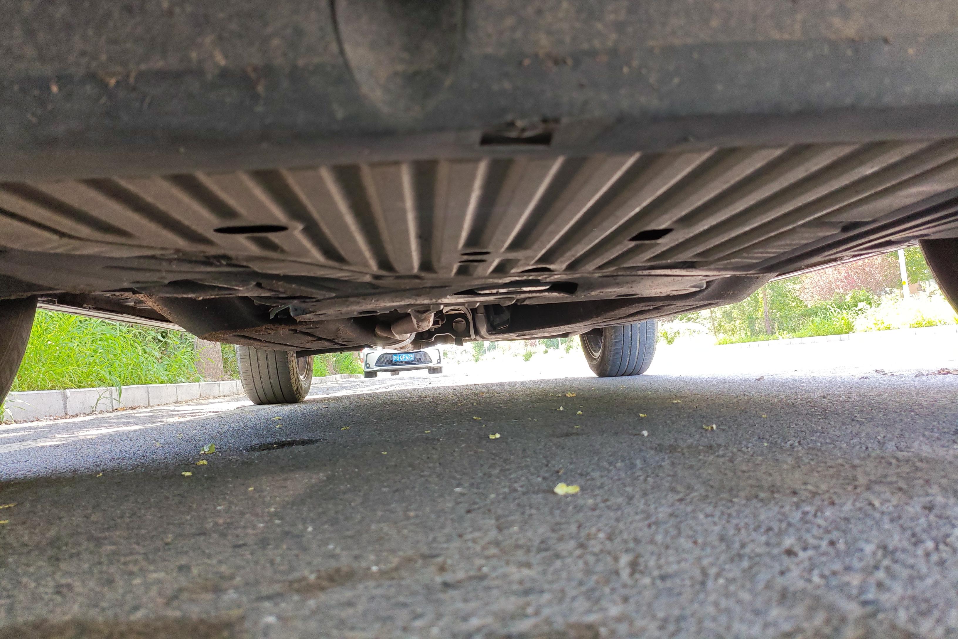 Honda Avancier 2017 #5 Honda Avancier 2017 car image #5