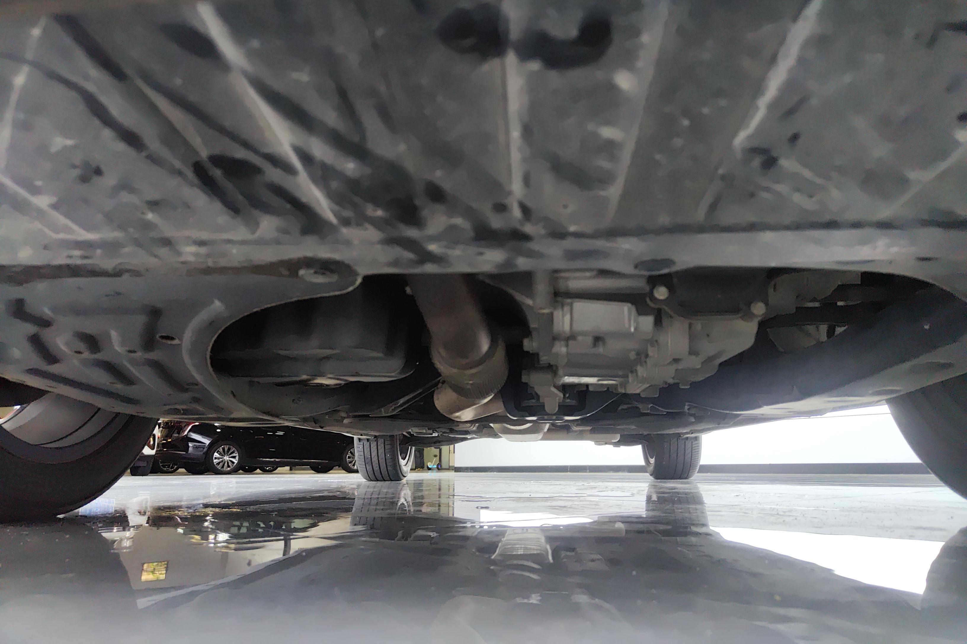 Chevrolet Orlando 2019 #5 Chevrolet Orlando 2019 car image #5