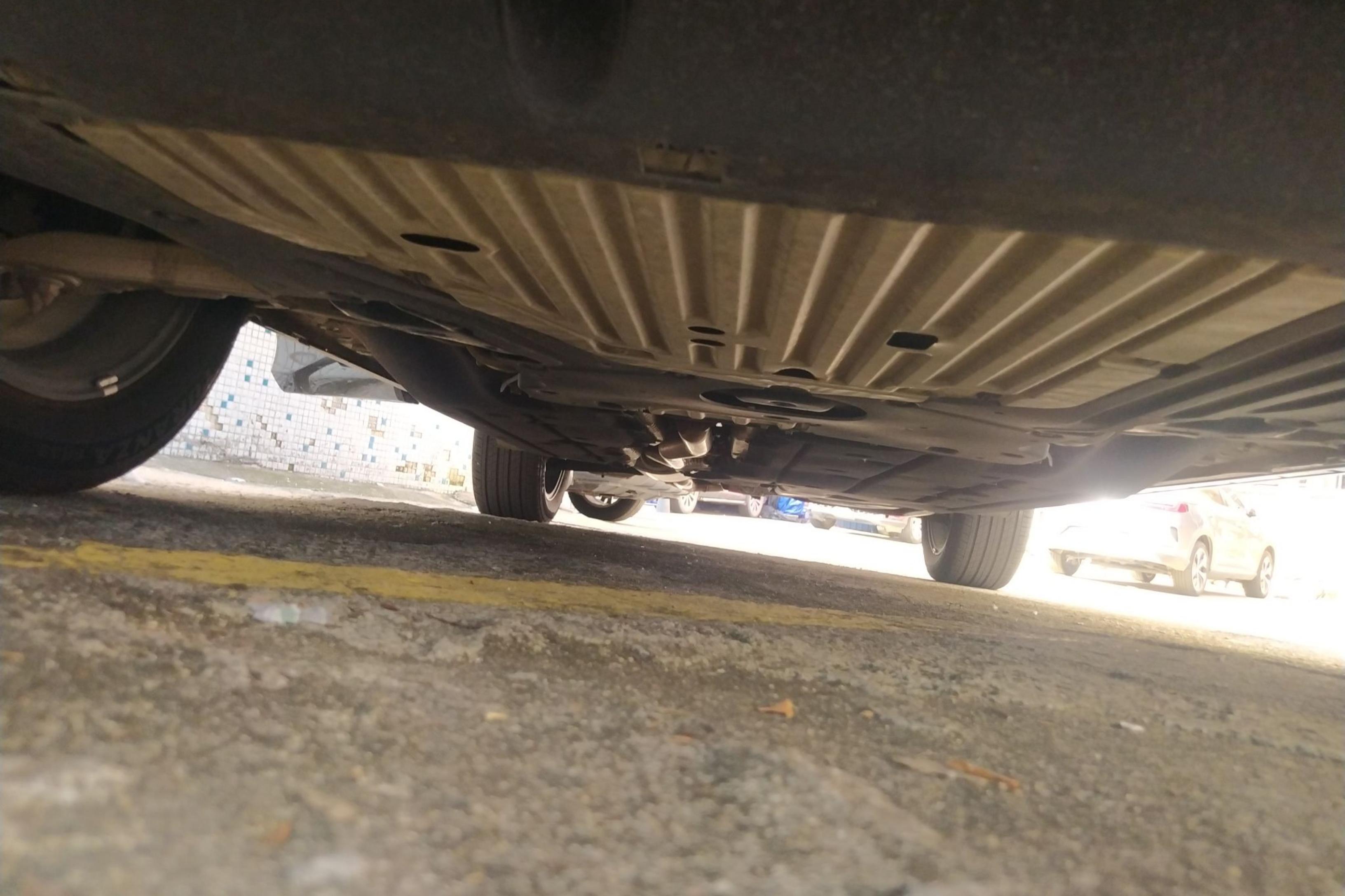 Honda Avancier 2023 #5 Honda Avancier 2023 immagine di auto #5