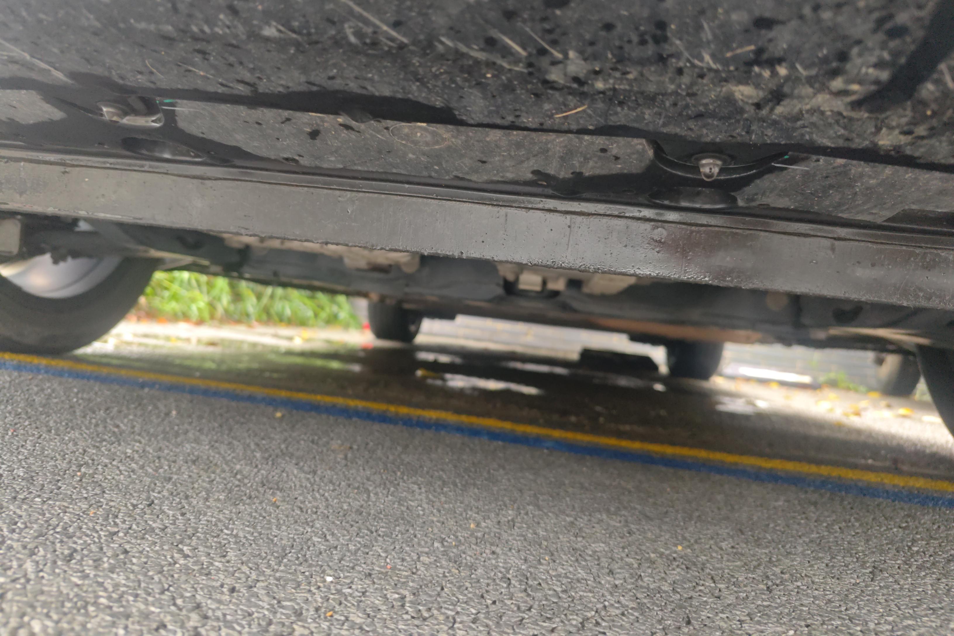 GAC Trumpchi E8 2024 car image #5