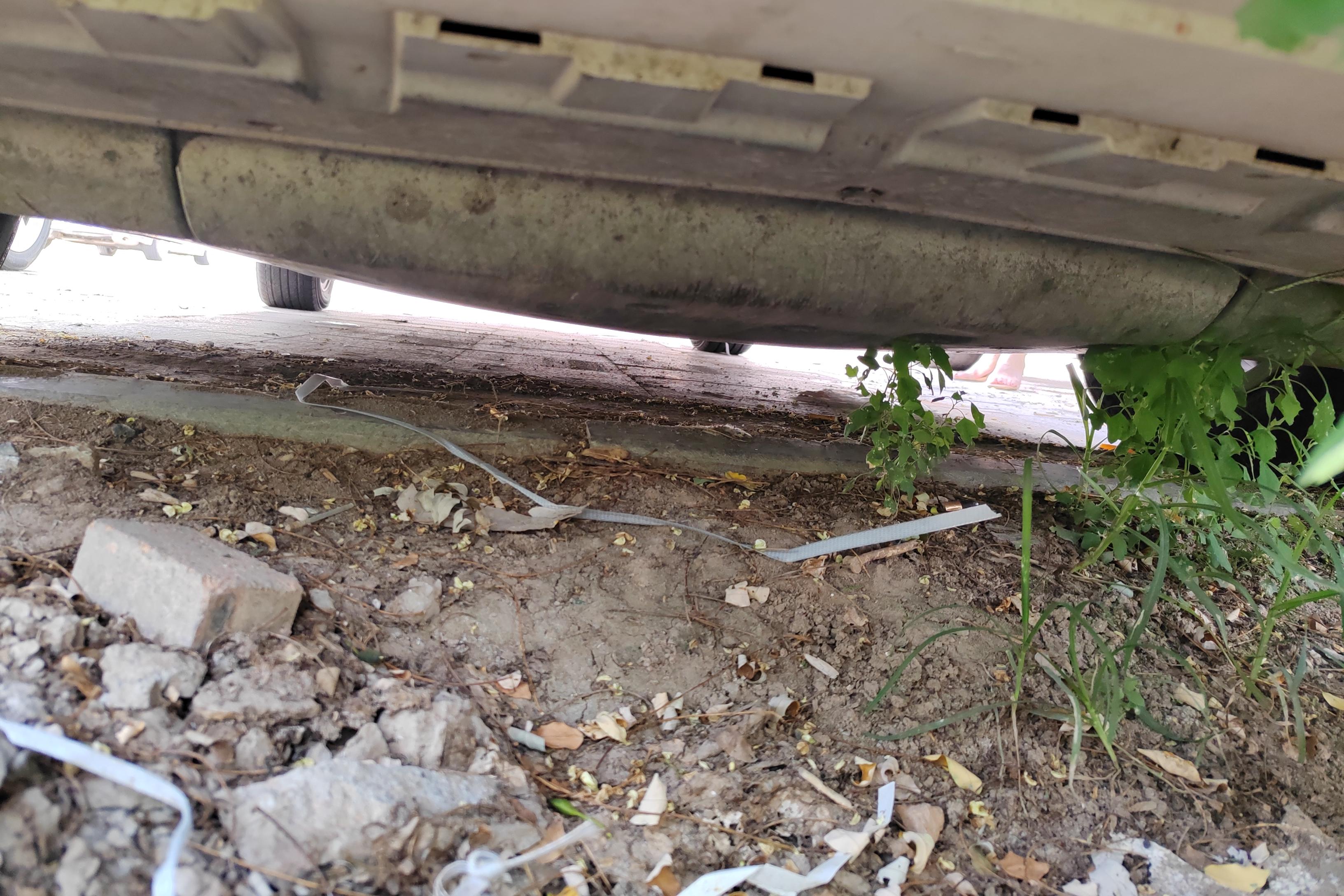 Honda Gienia 2017 car image #5