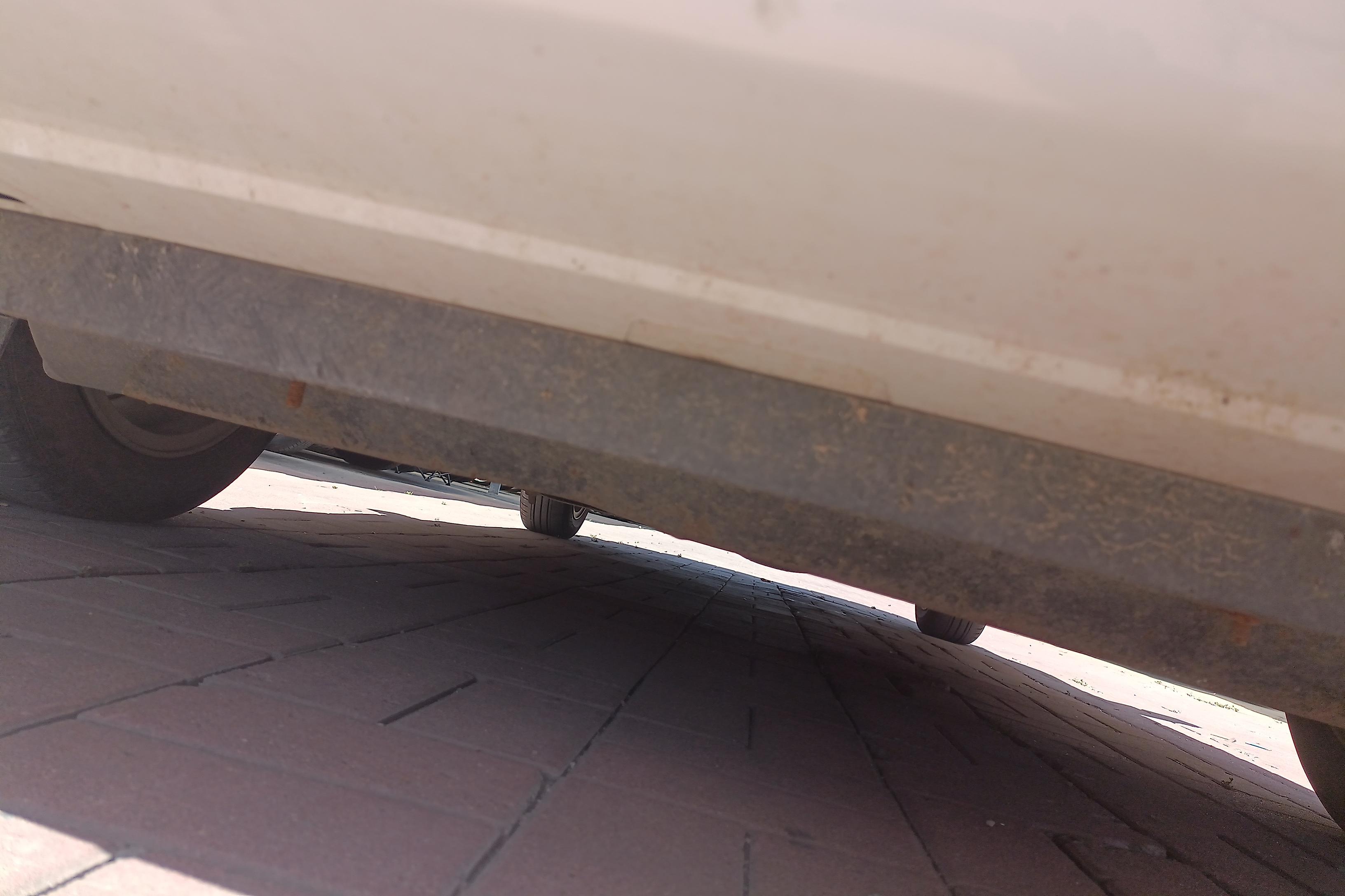 Honda Gienia 2019 car image #5