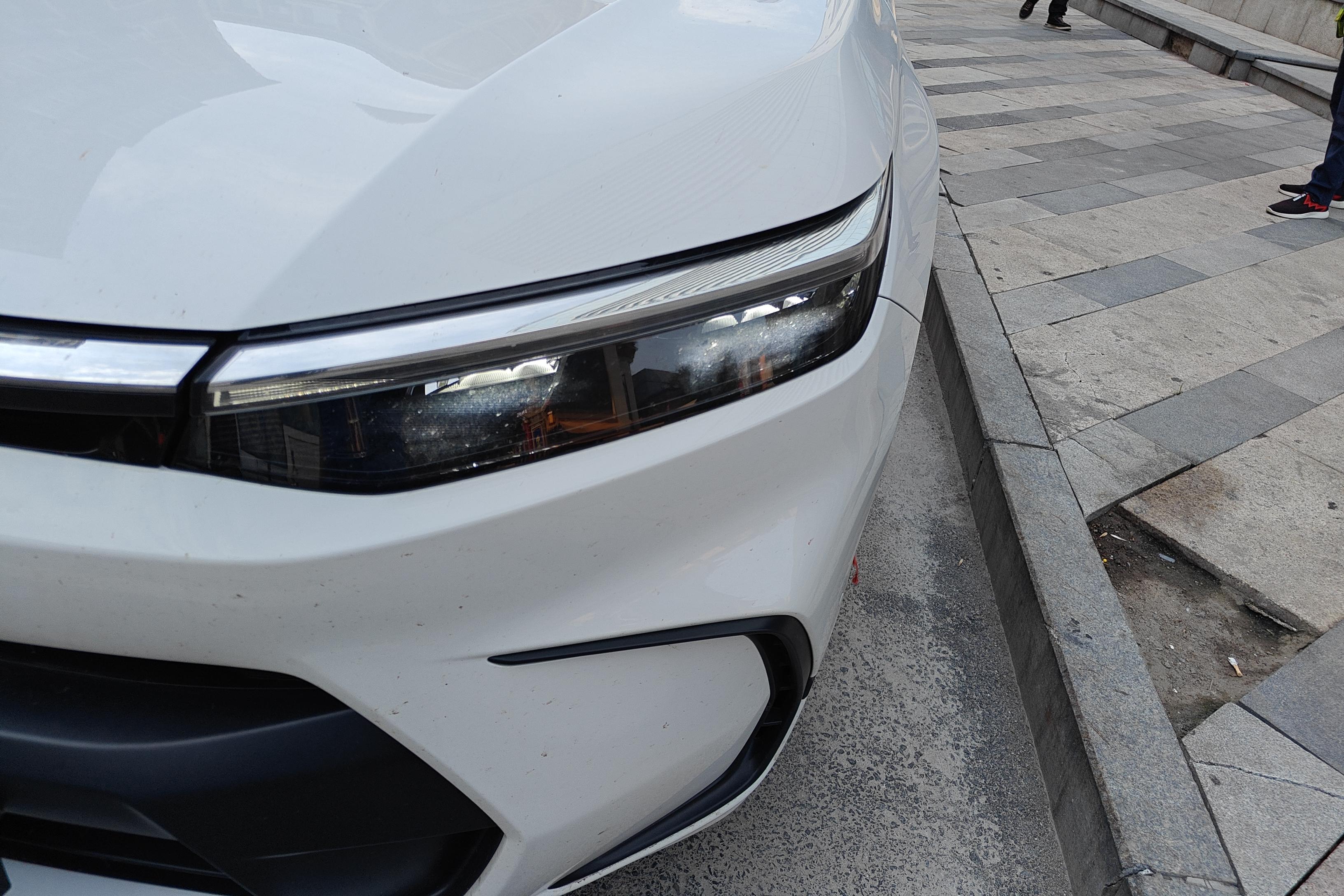 Honda Breeze 2023 #5 Honda Breeze 2023 car image #5