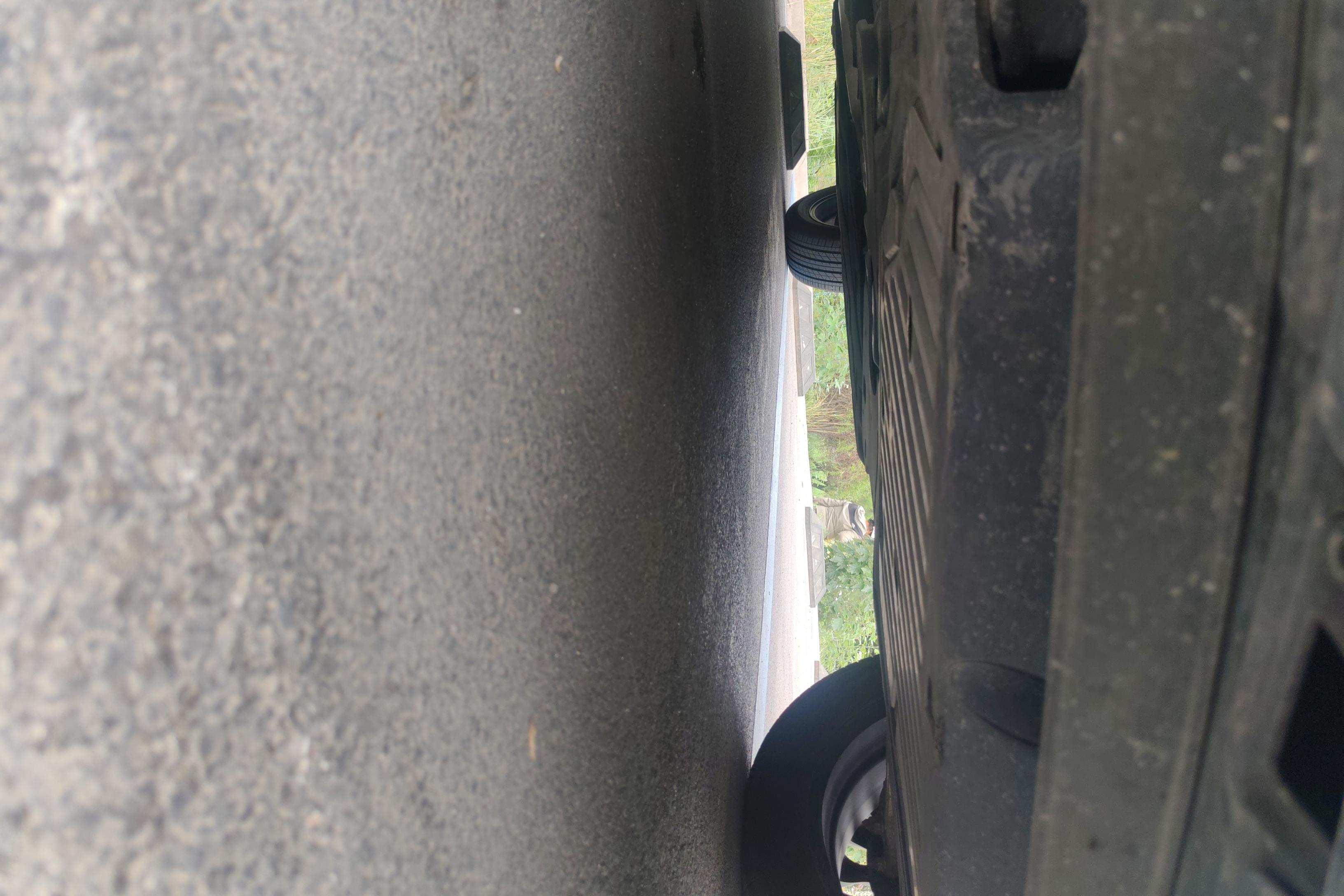 Honda Avancier 2024 car image #5