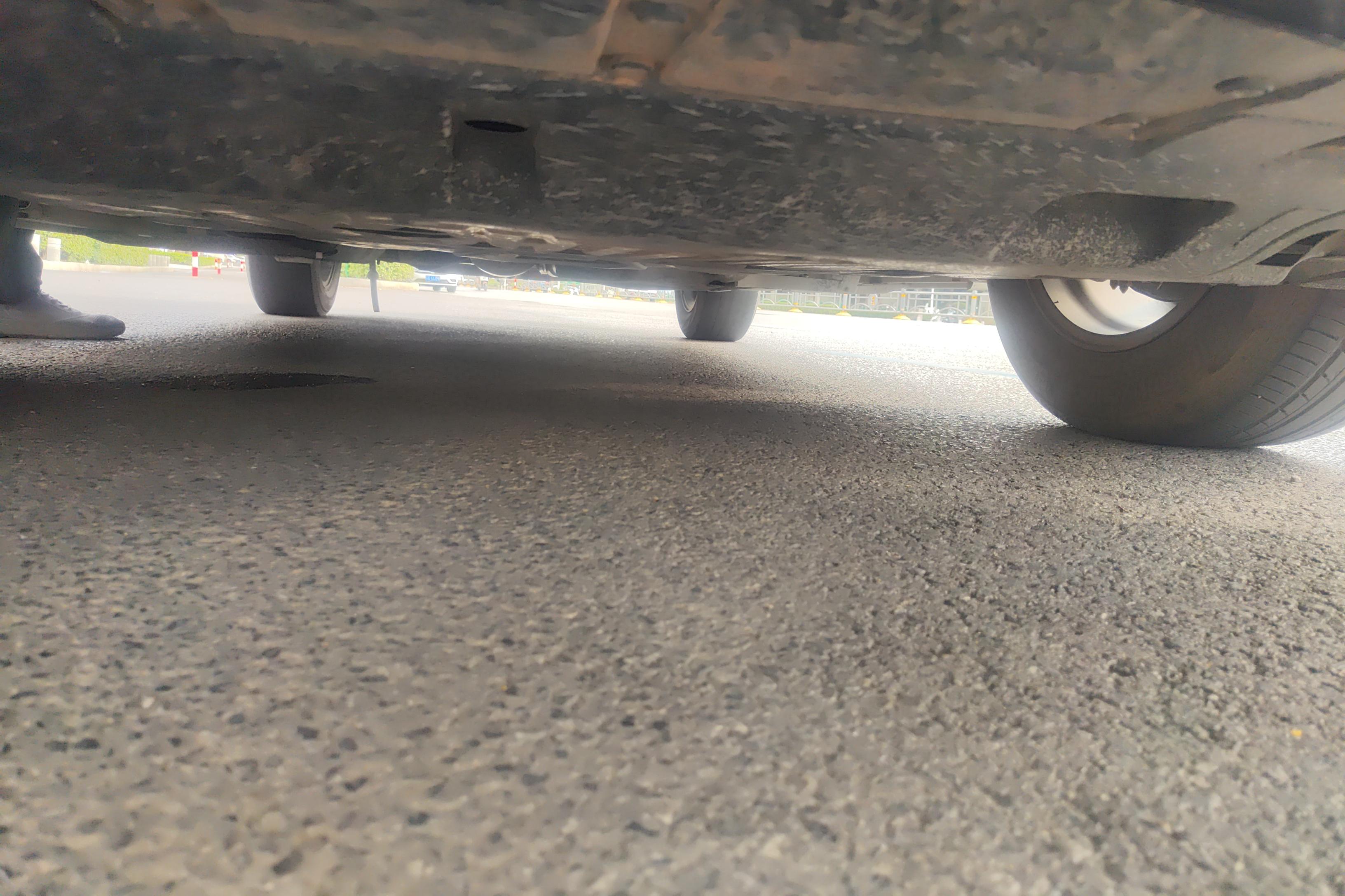 Honda Breeze 2020 #5 Honda Breeze 2020 car image #5