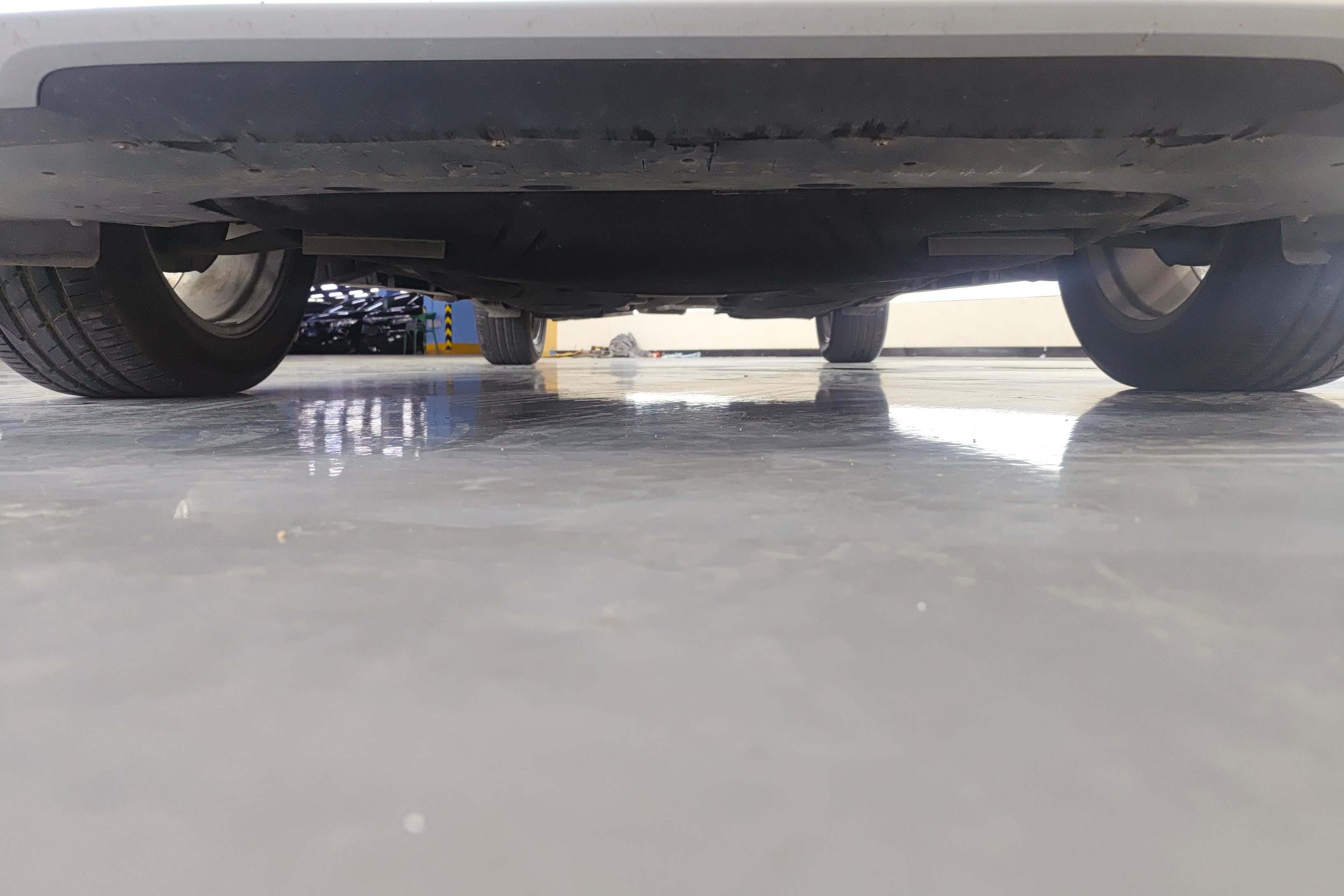 Ford Evos 2022 #5 Ford Evos 2022 car image #5