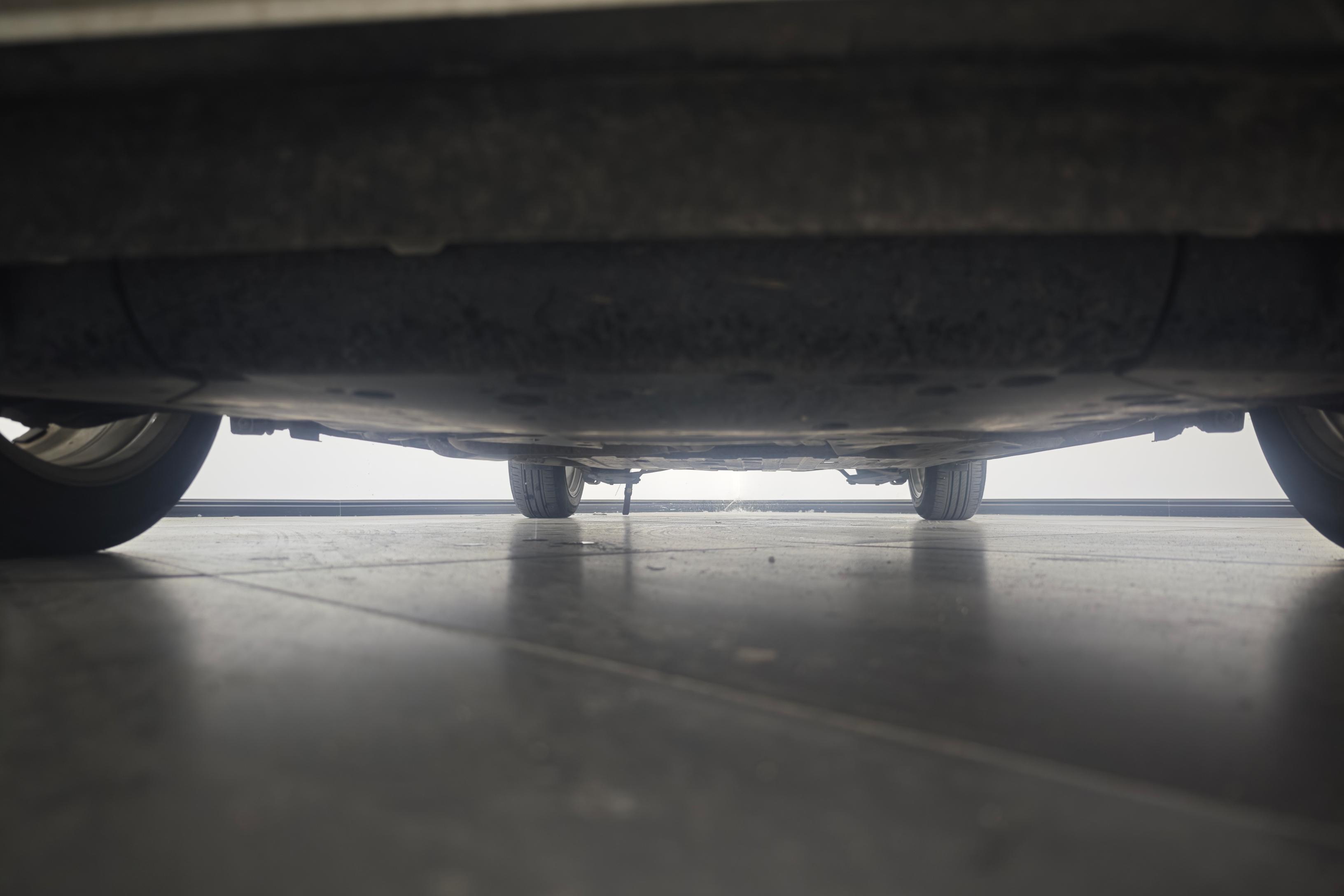 Honda Fit 2021 #5 Honda Fit 2021 car image #5