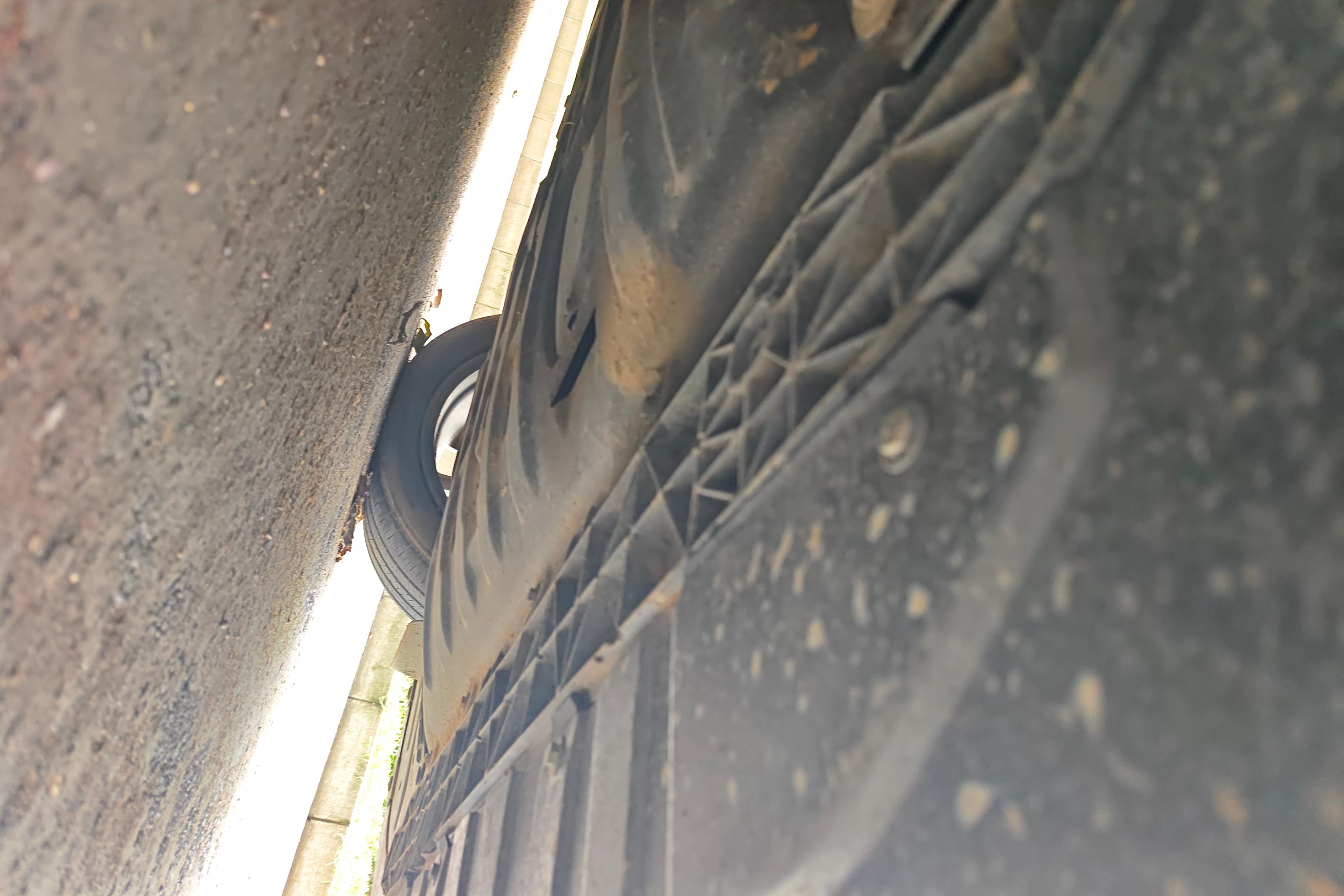 Changan Raeton CC 2022 car image #5