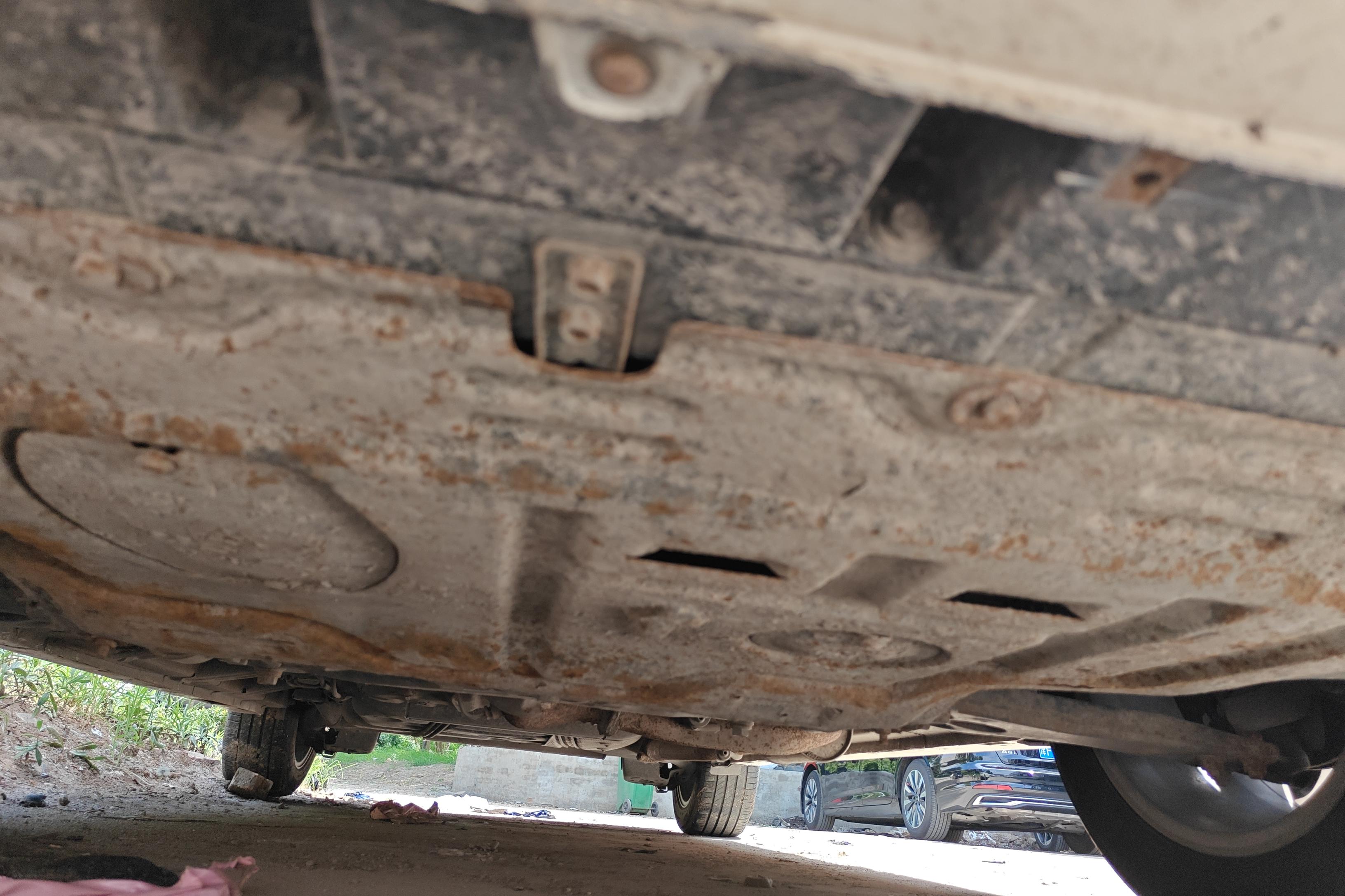 GAC Trumpchi M6 2019 #5 GAC Trumpchi M6 2019 car image #5