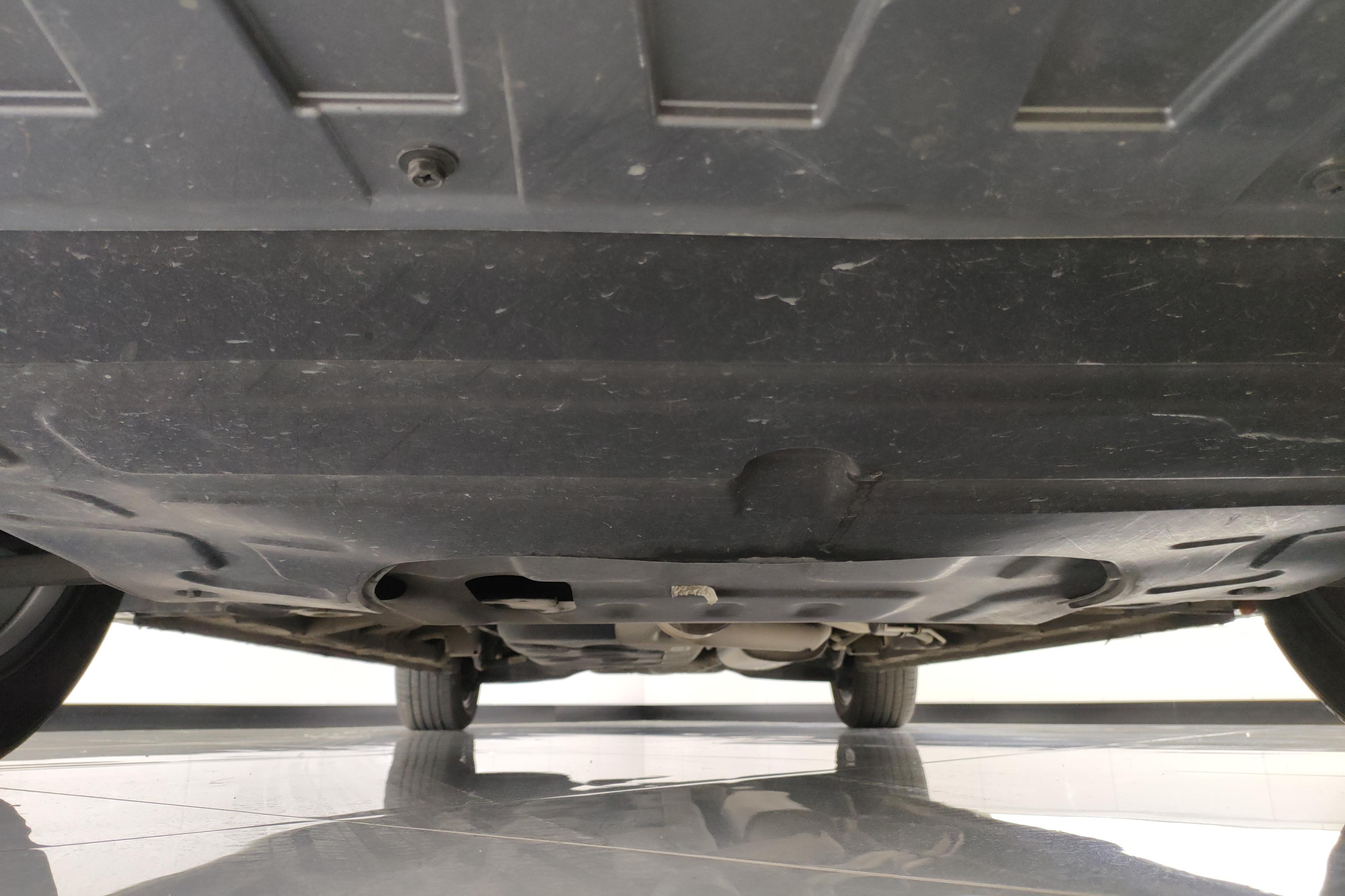 荣威 荣威iMAX8 2021 汽车图片 #5