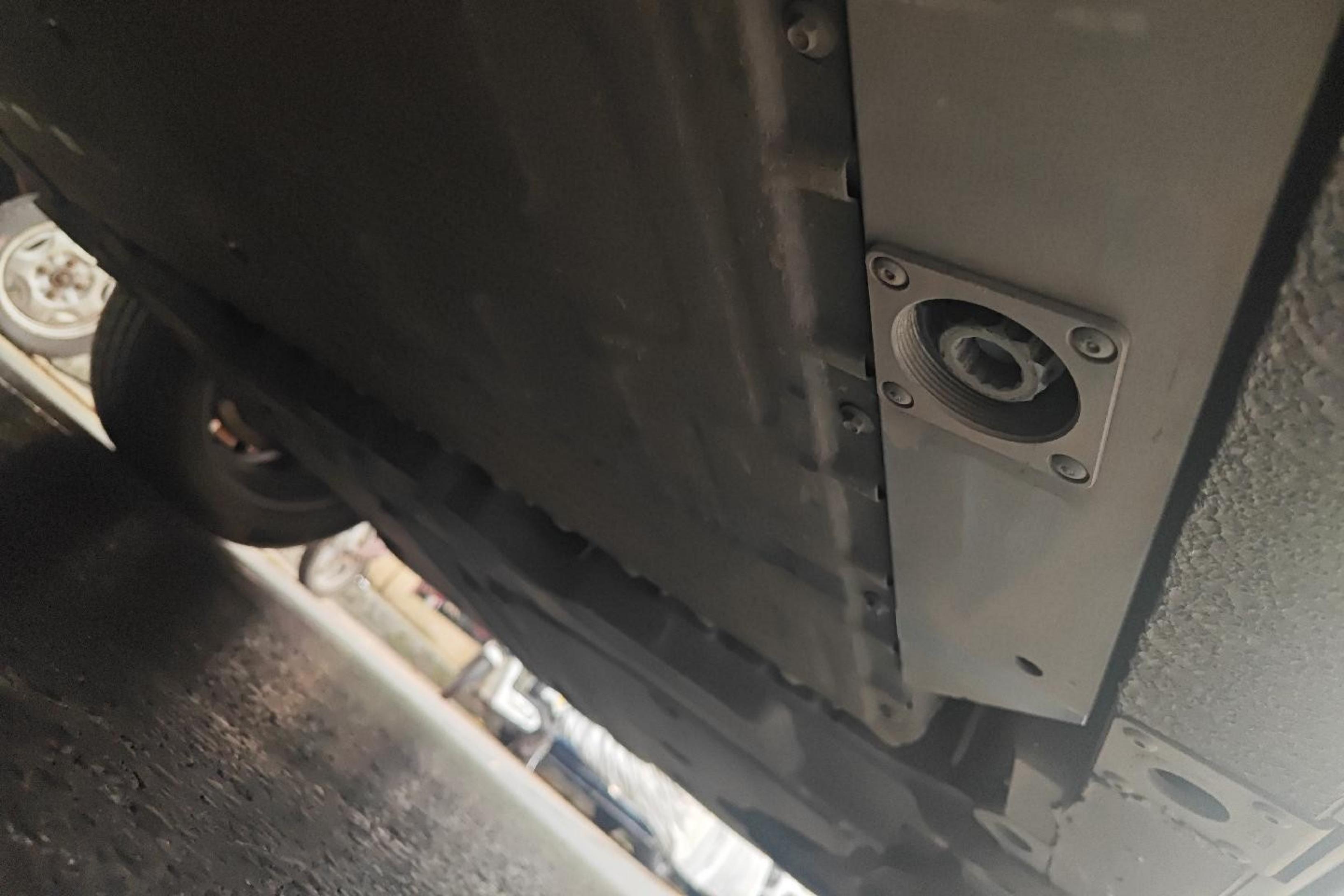 Honda Avancier 2018 immagine di auto #5