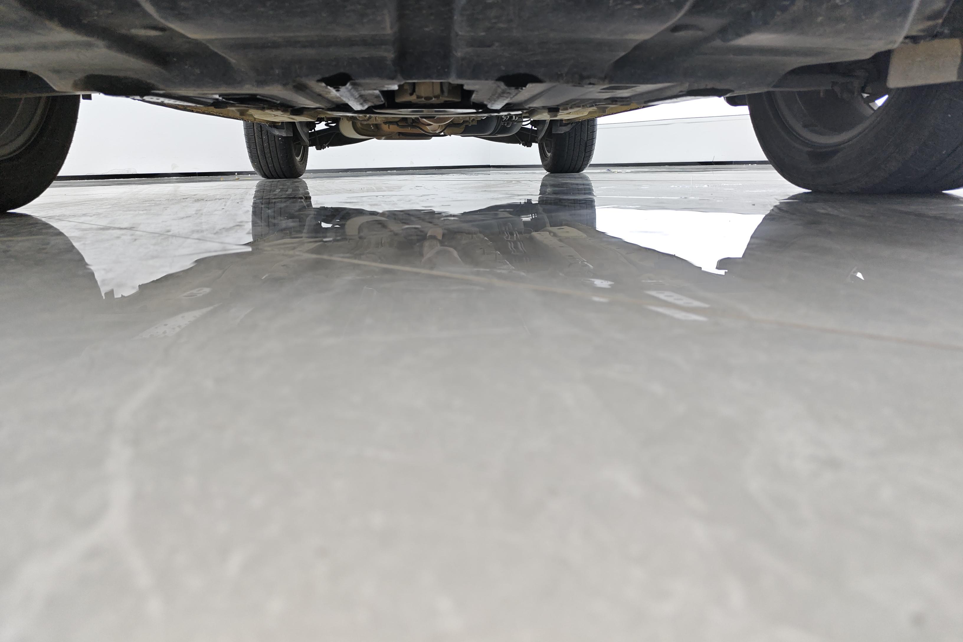 Ford Territory 2019 car image #5