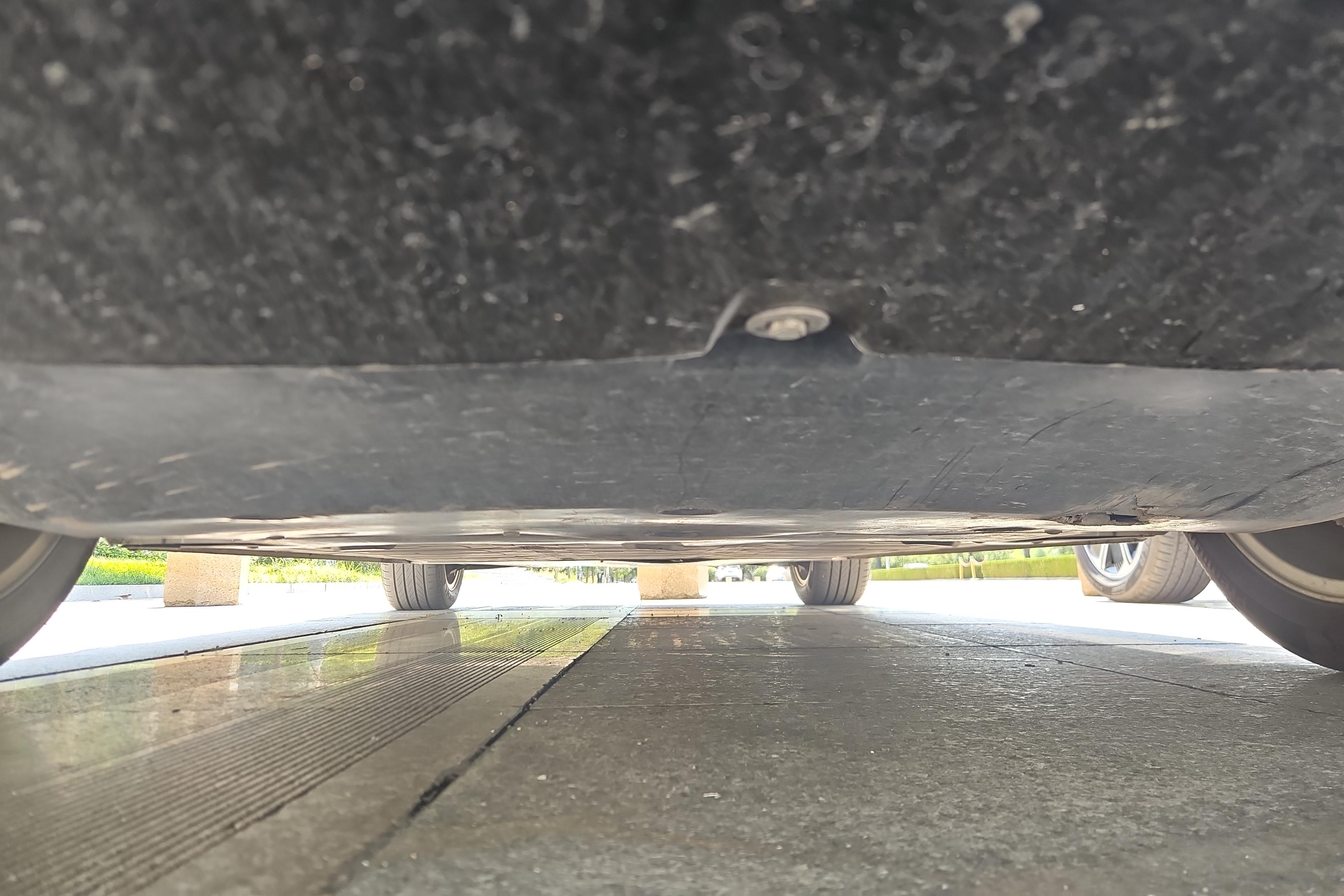 MG 4 EV 2022 #5 MG 4 EV 2022 car image #5