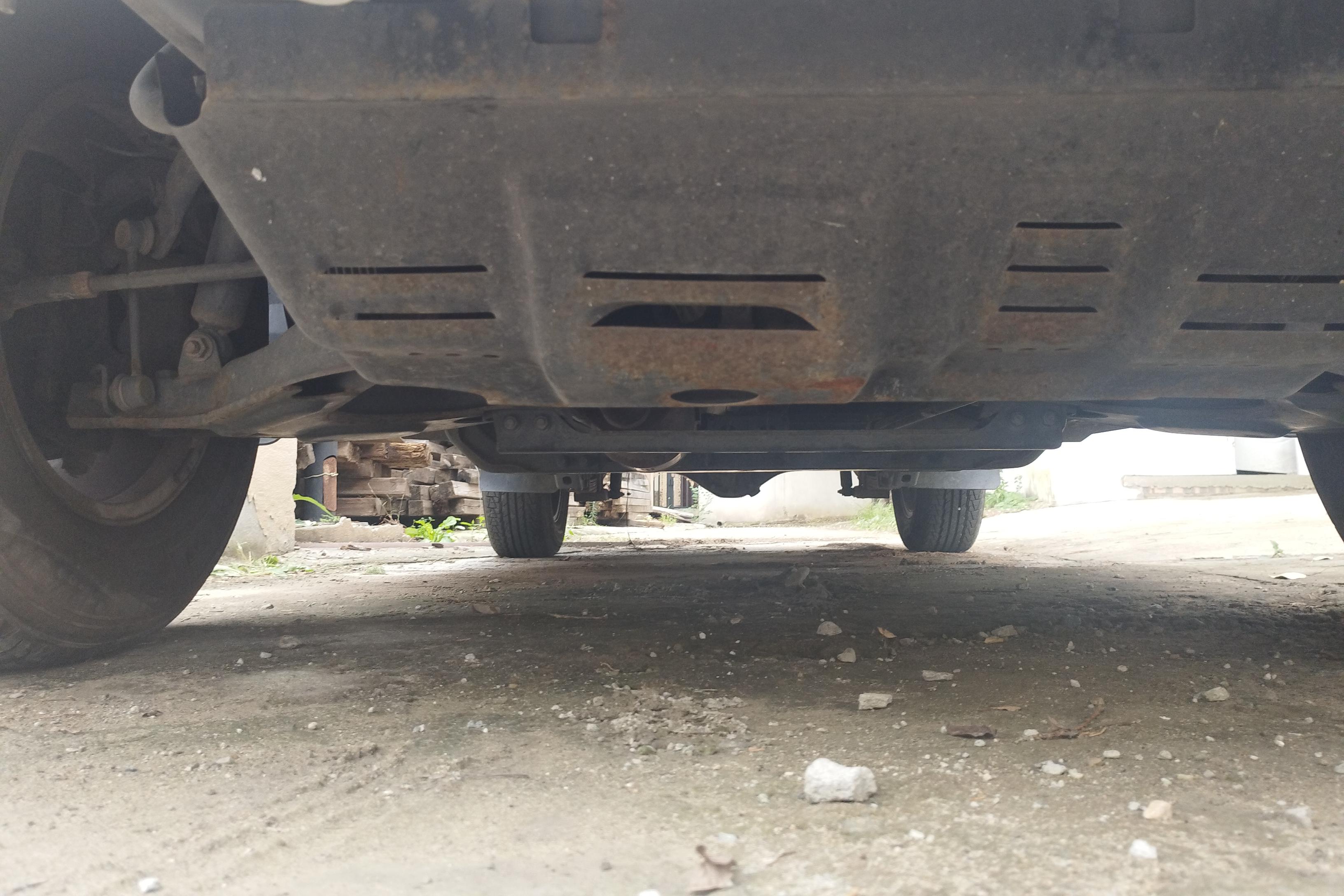 Great Wall Wingle 7 2020 #5 Great Wall Wingle 7 2020 صورة سيارة #5