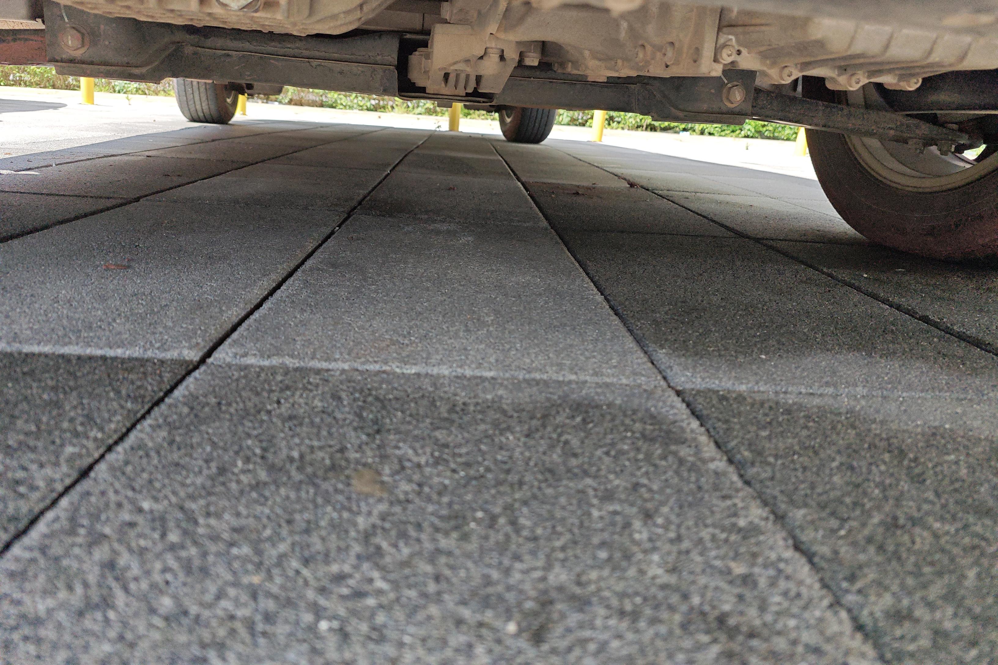 GAC Trumpchi M6 2019 car image #5