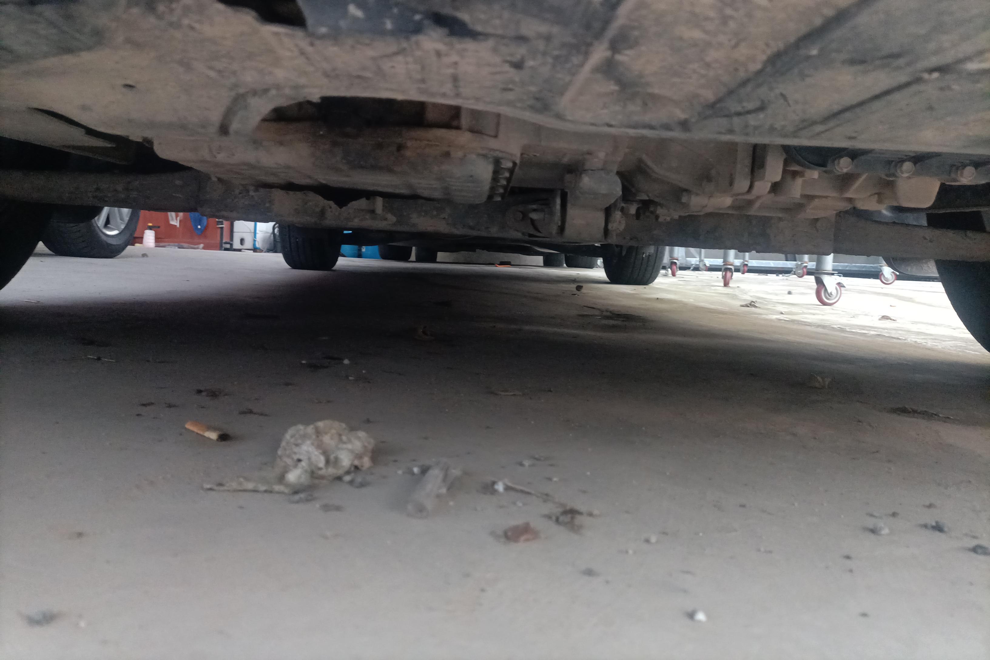 起亚 嘉华 2016 汽车图片 #5