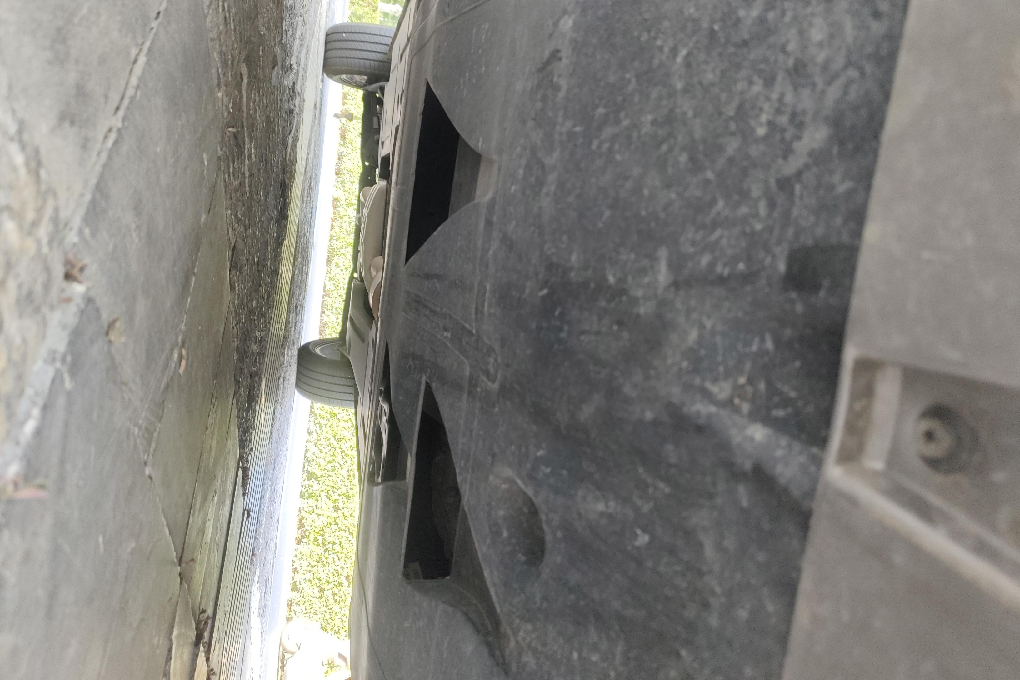 Roewe RX9 2023 imagen de coche #5