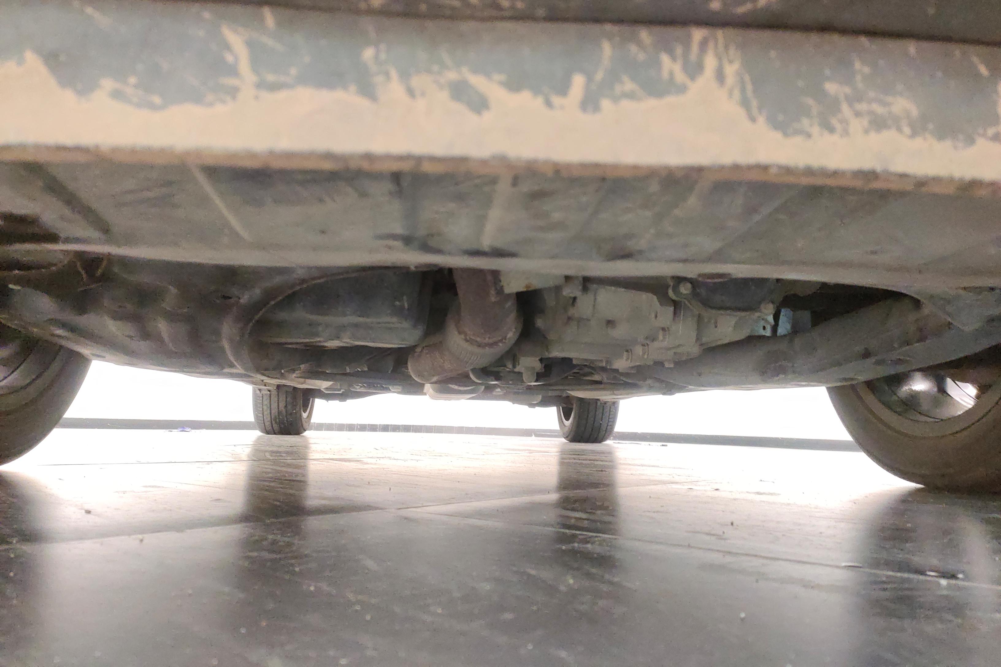 Chevrolet Orlando 2018 #5 Chevrolet Orlando 2018 car image #5