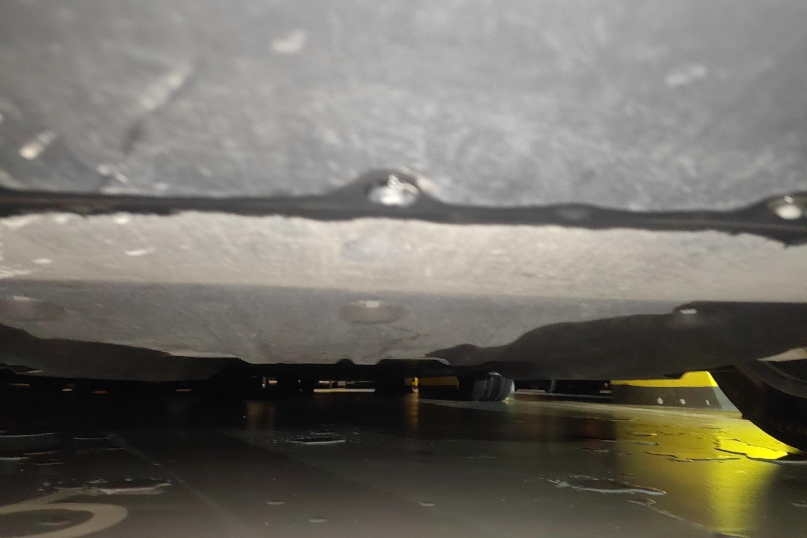 蔚来 蔚来EC6 2021 汽车图片 #5