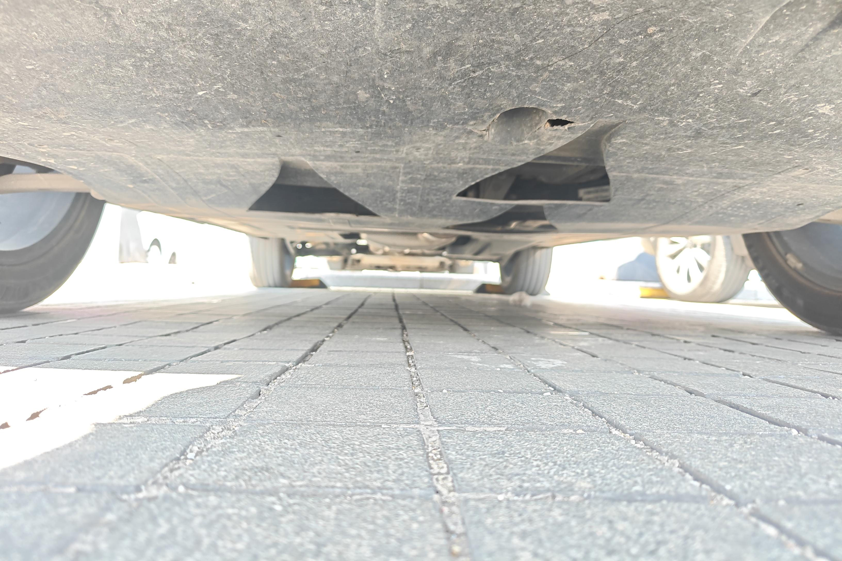 Roewe RX9 2023 imagen de coche #5