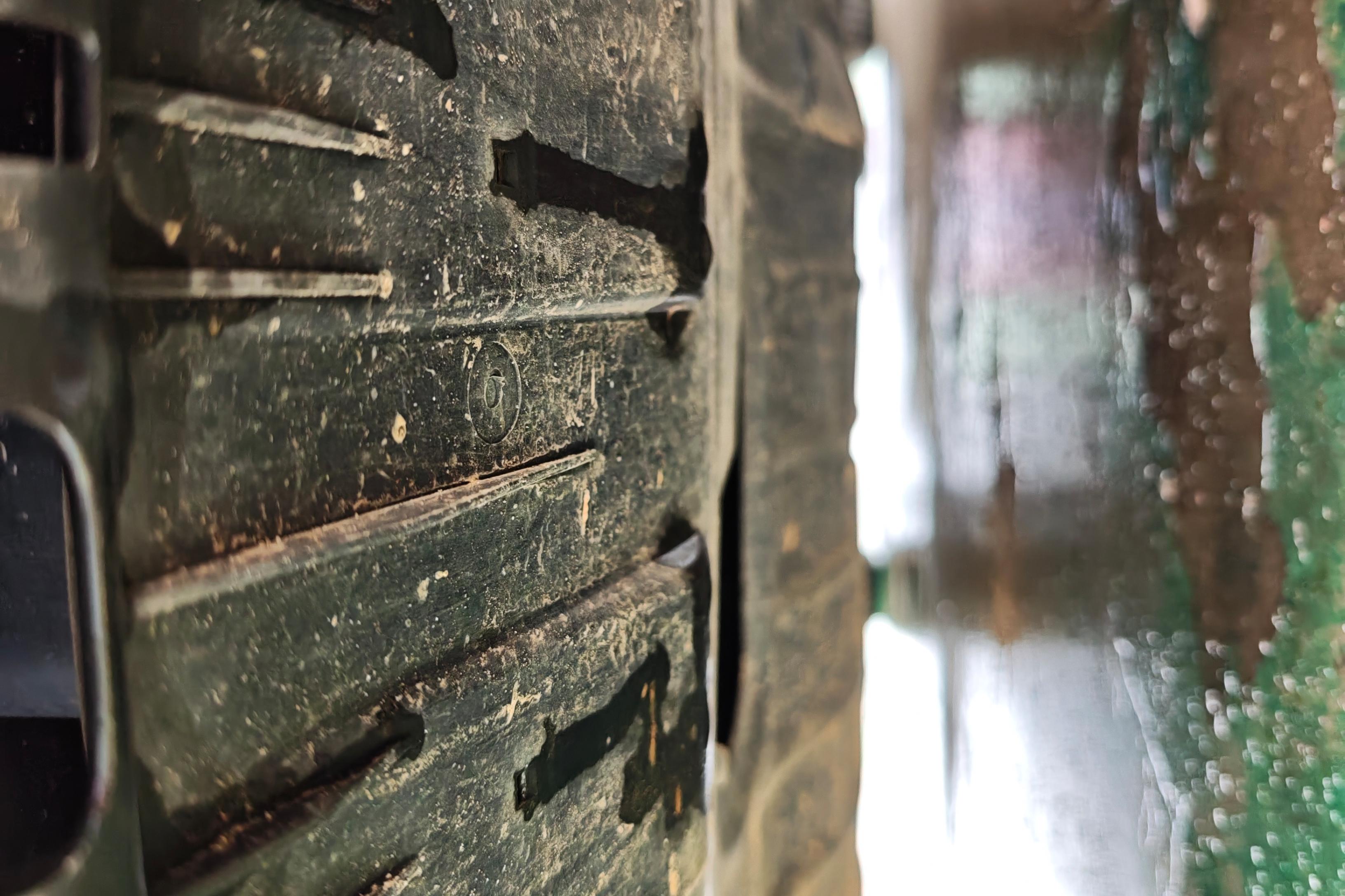 Ford Escort 2022 car image #5