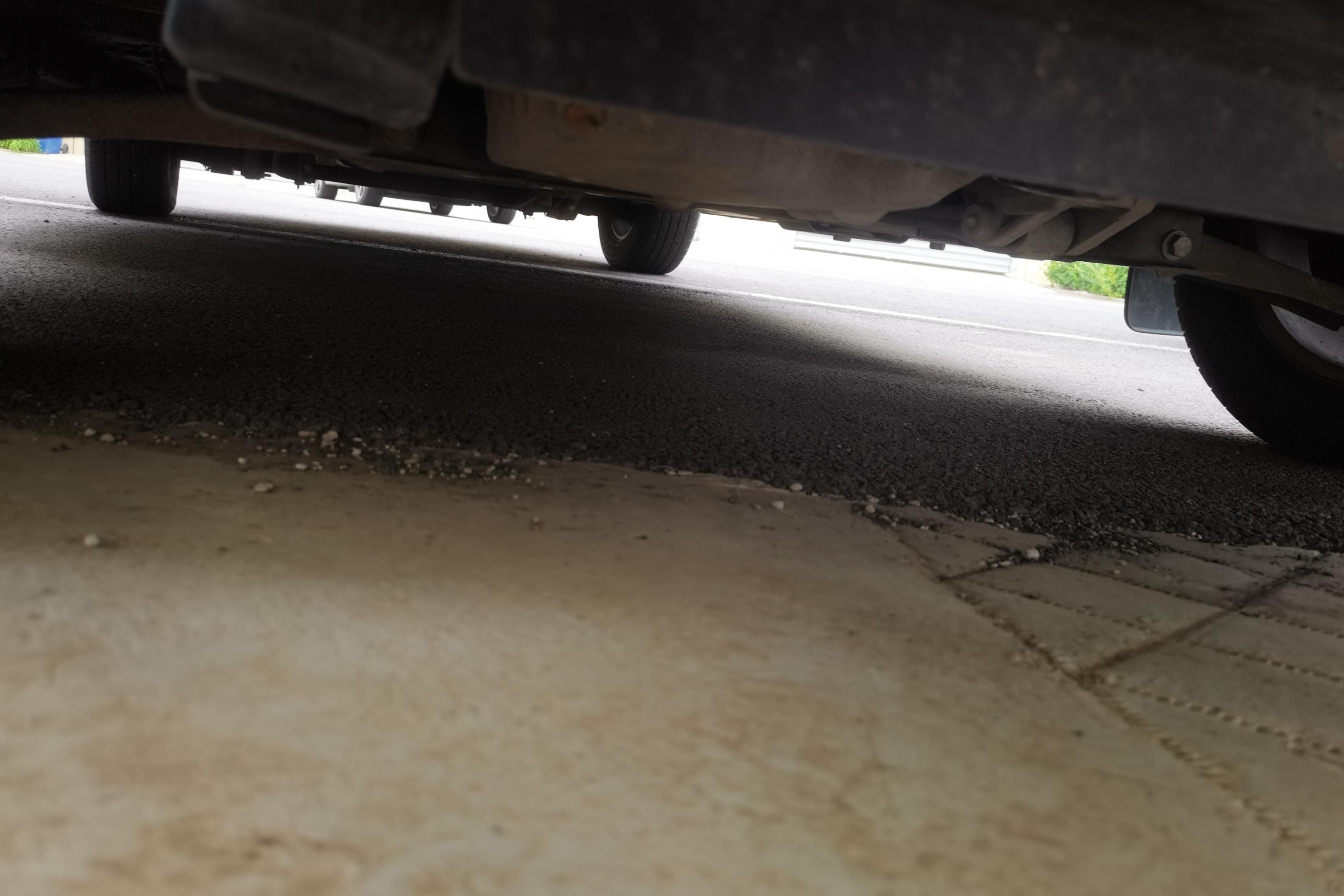 Ford Tourneo 2017 #5 Ford Tourneo 2017 car image #5