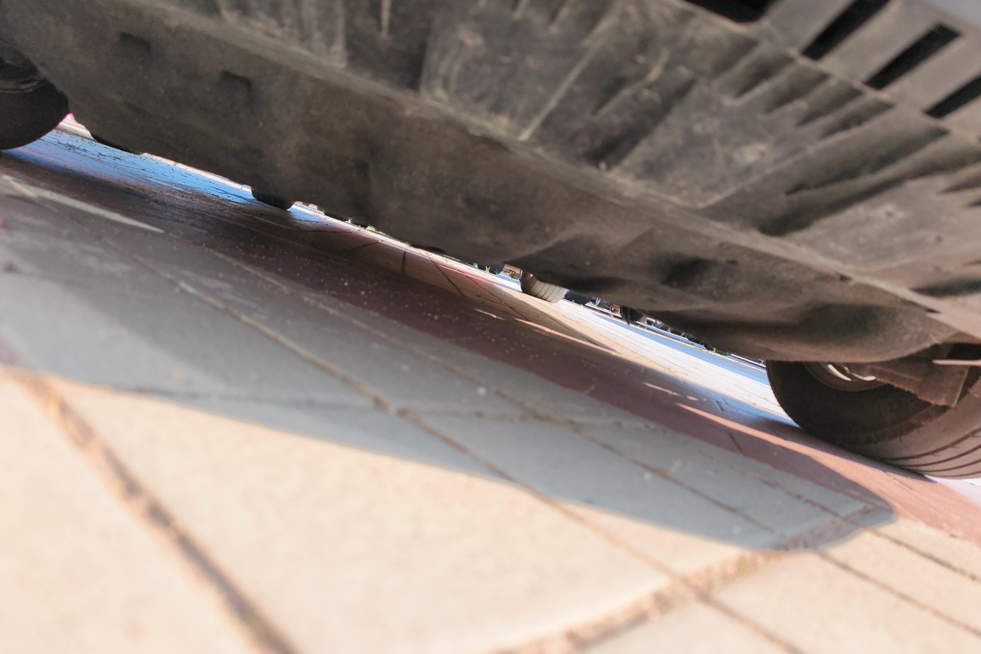 Ford Escort 2021 car image #5