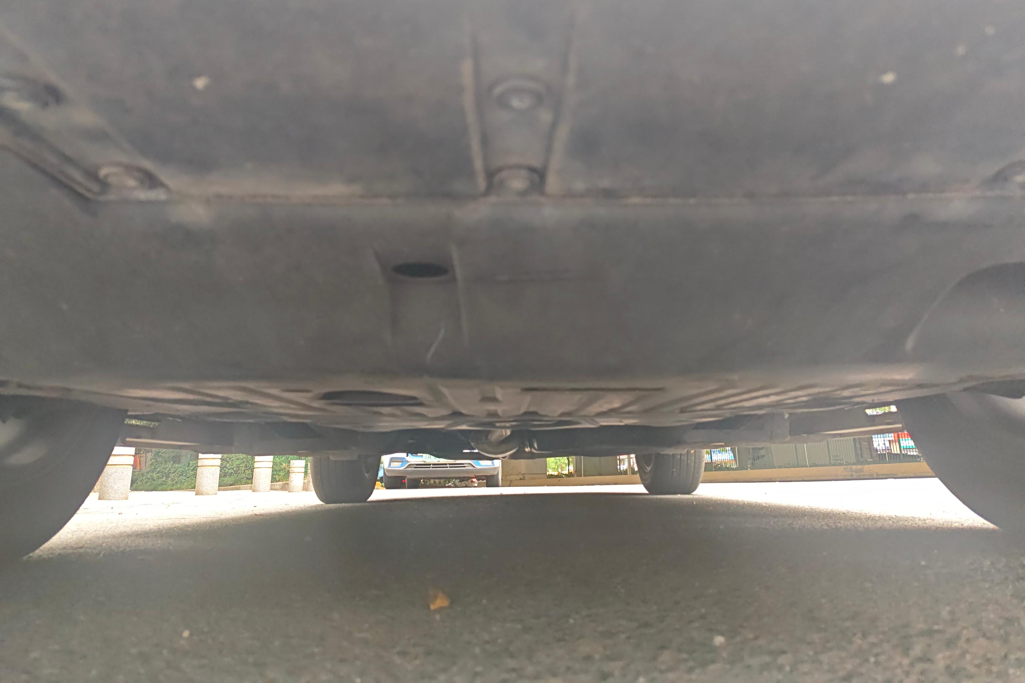 Honda Breeze 2020 car image #5