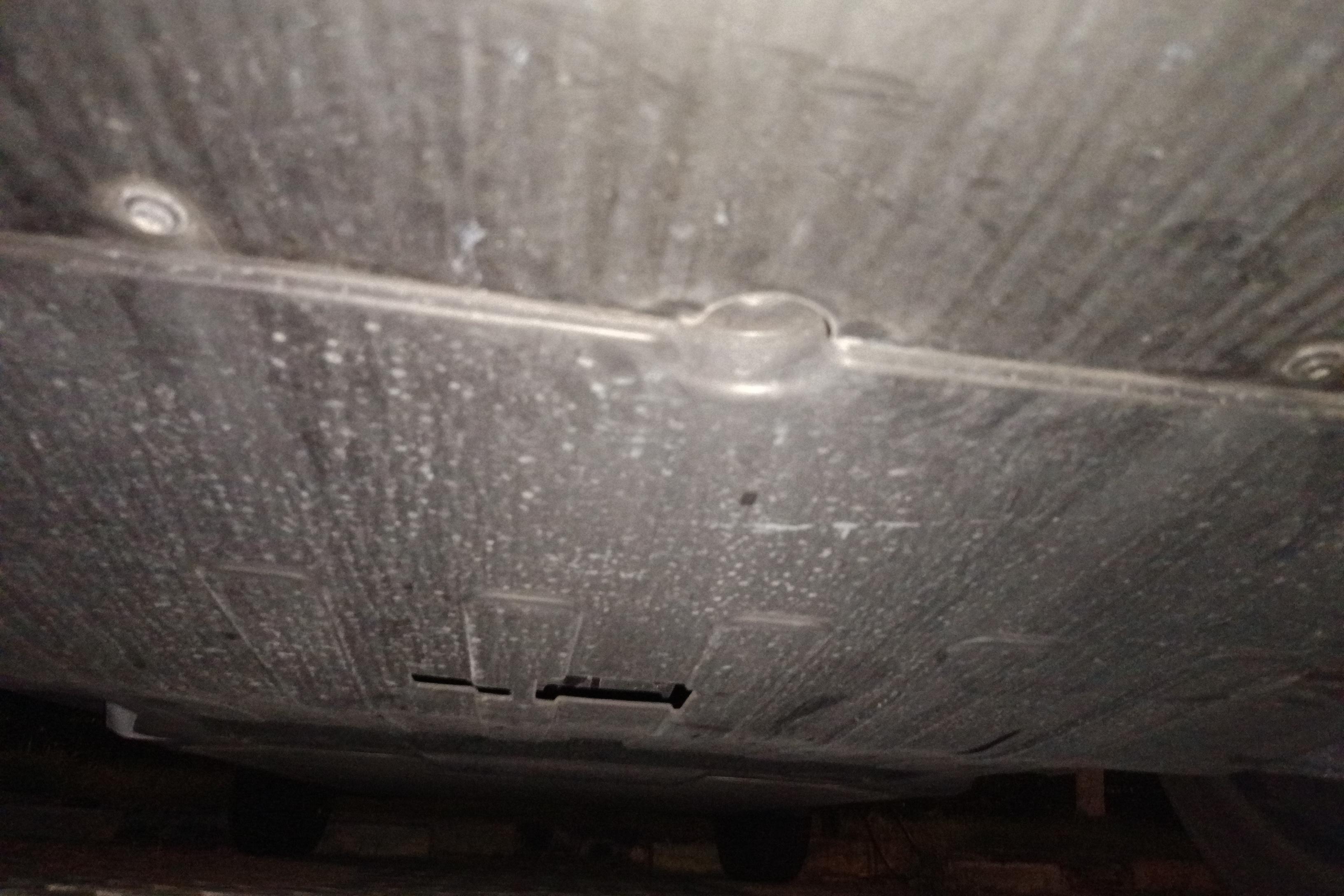 Neta U 2022 изображение автомобиля #5