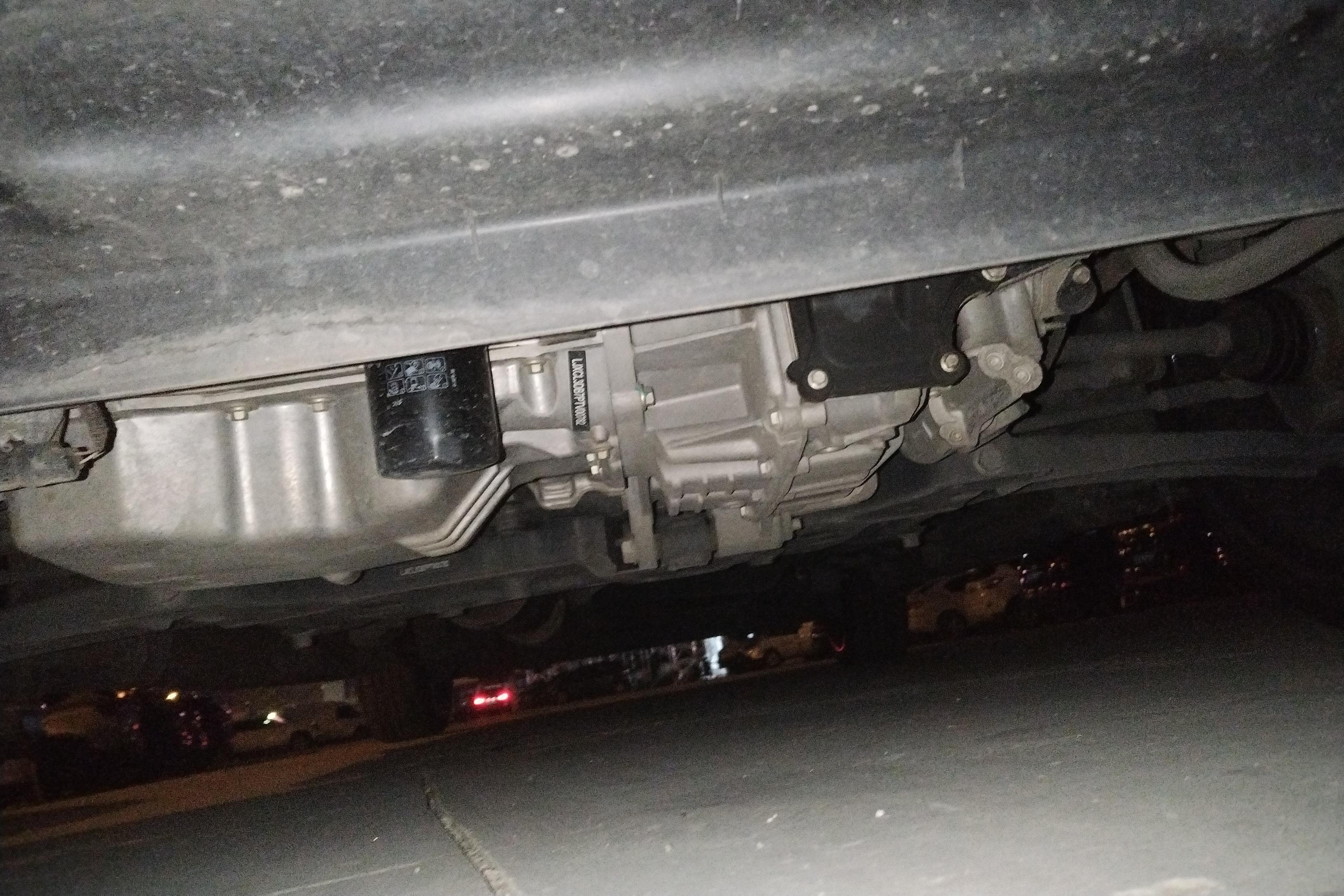 Ford Tourneo 2023 car image #5