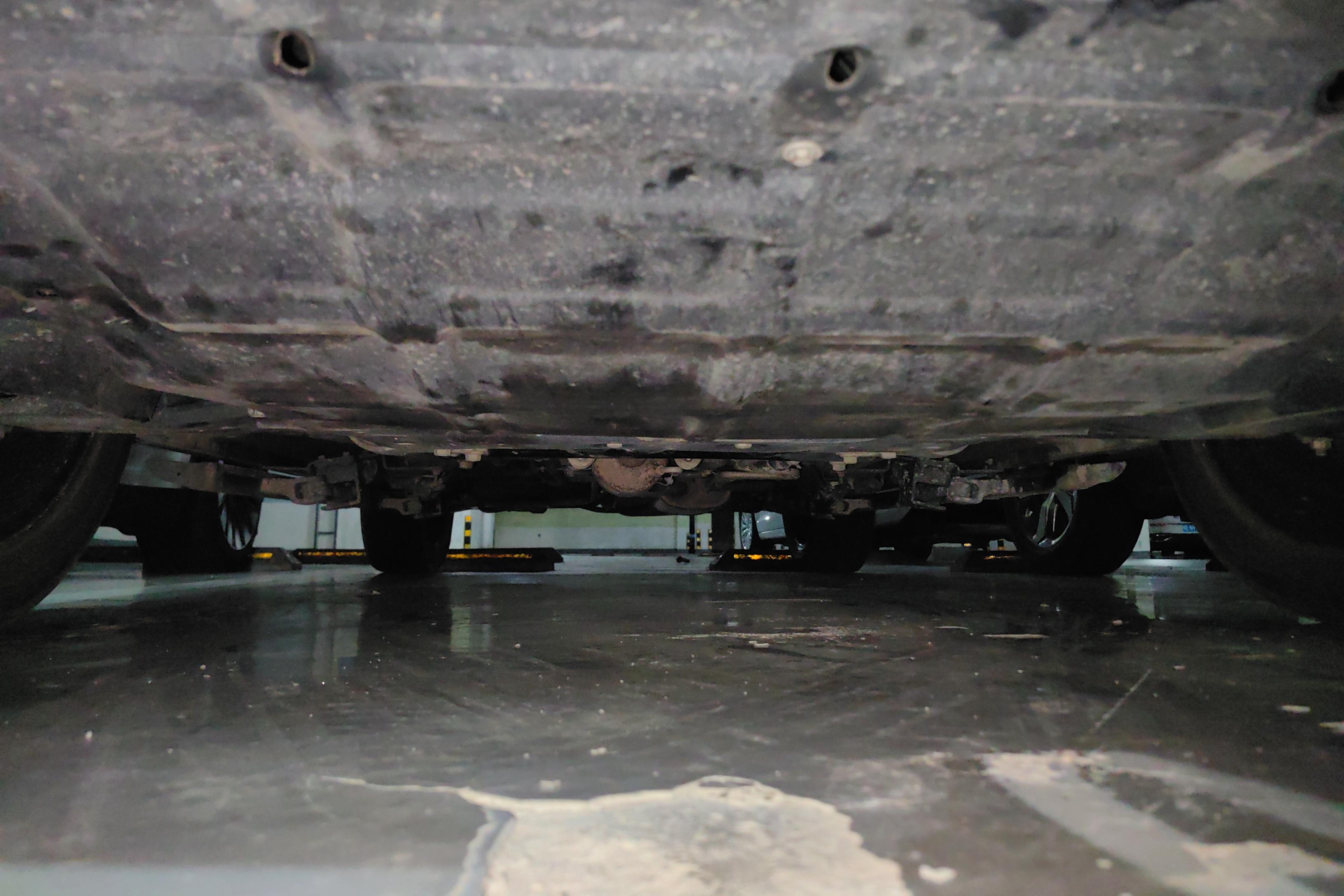 Exceed Lanyue 2023 صورة سيارة #5