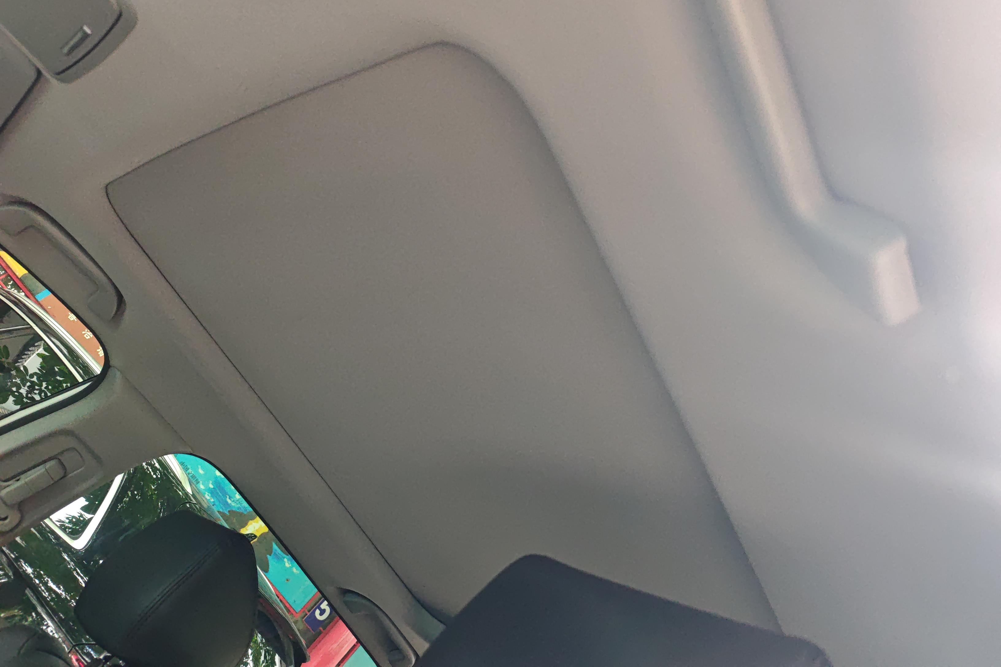 Honda Breeze 2020 car image #5