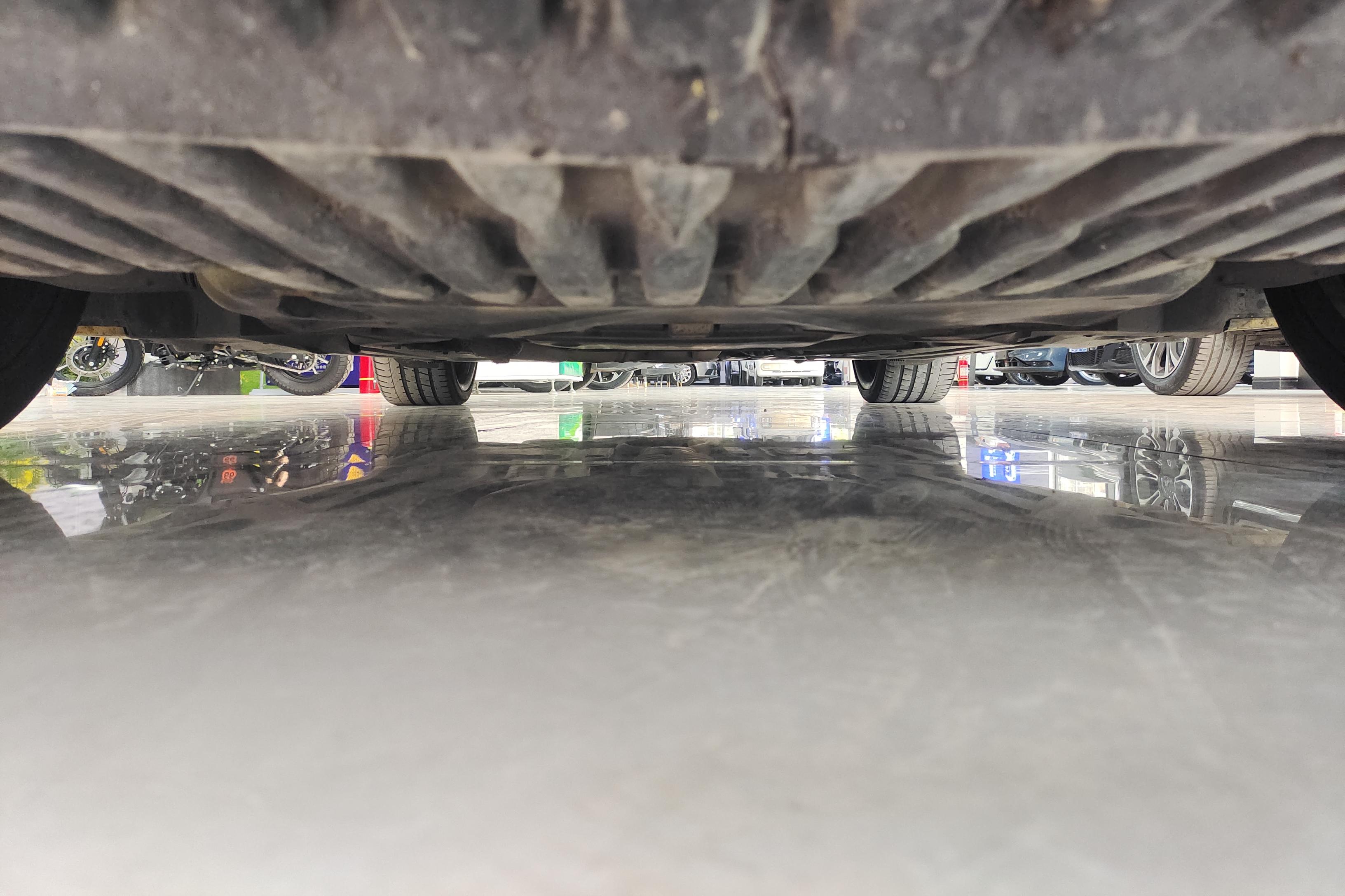 Mercedes-Benz SLC Class 2019 car image #5