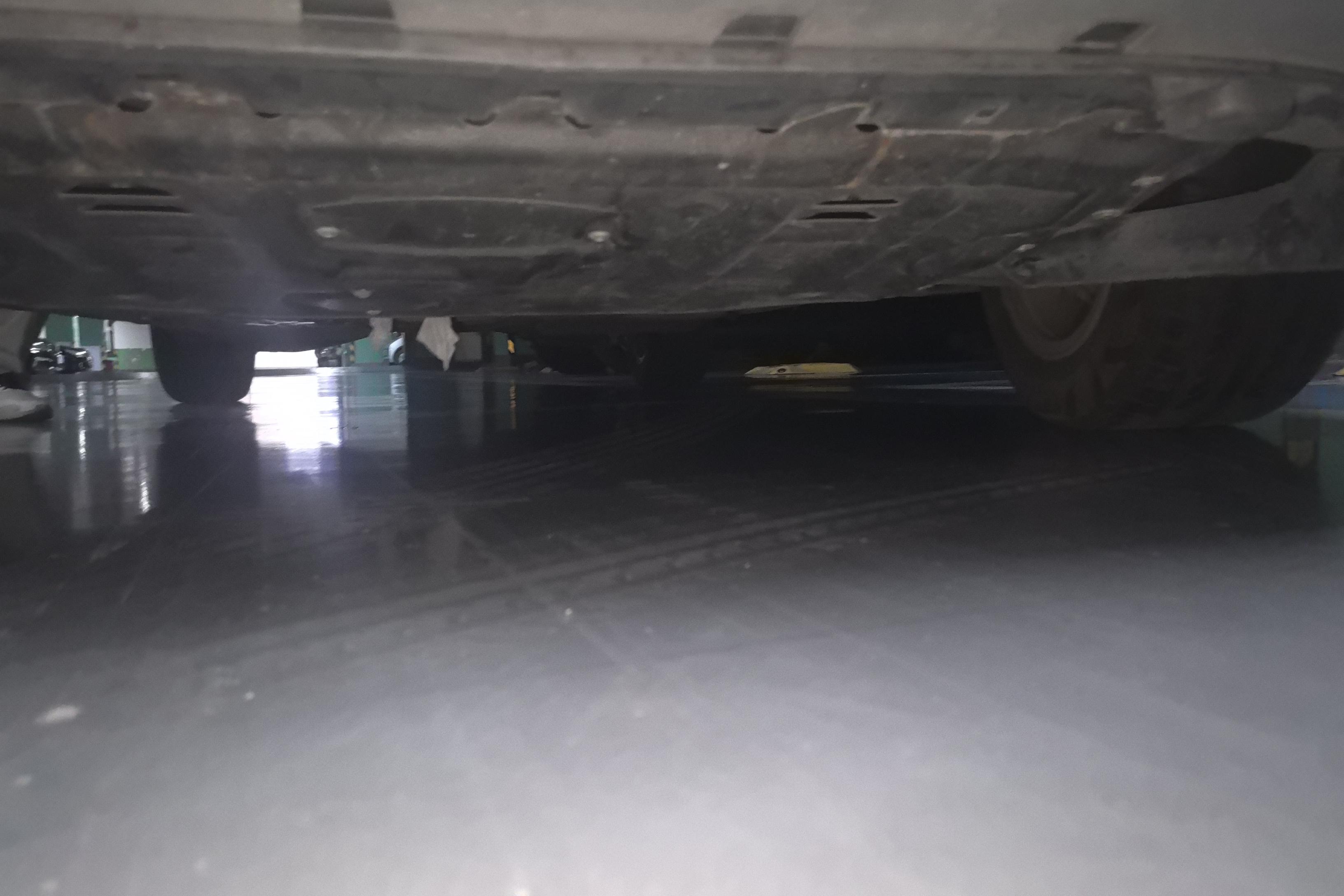 Skoda Yeti 2016 car image #5