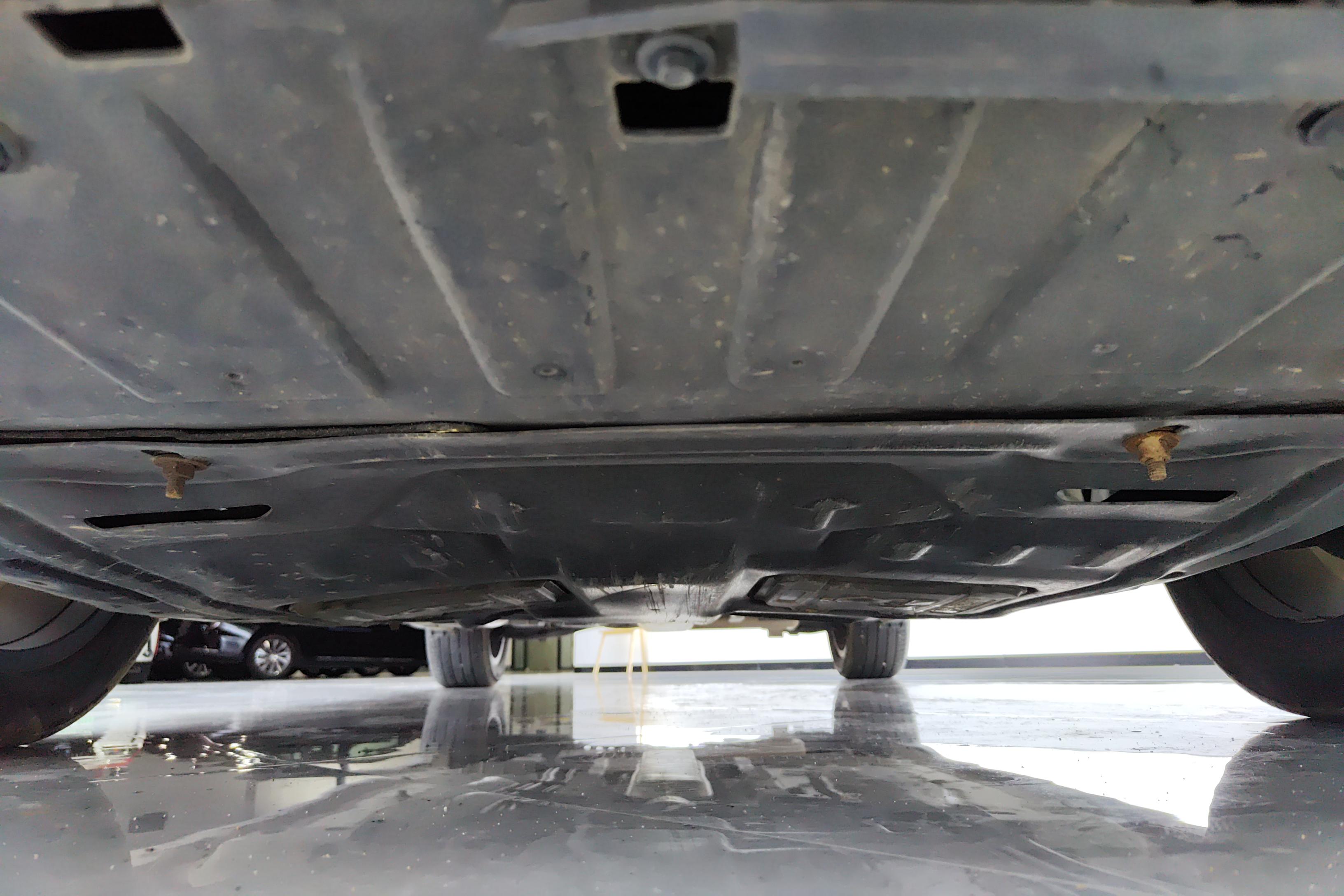 Chevrolet Orlando 2021 car image #5