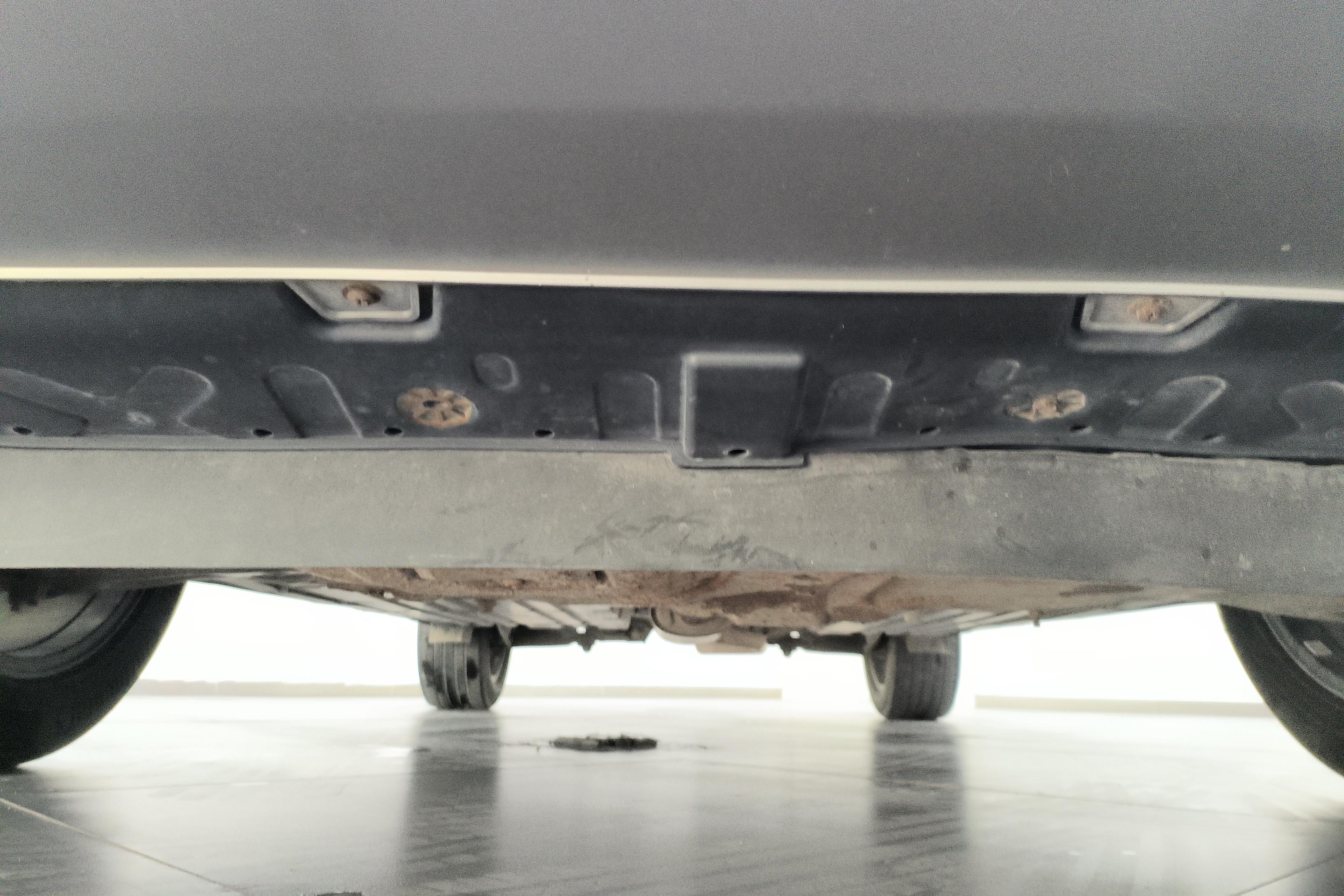 GAC Trumpchi GS5 2018 immagine di auto #5