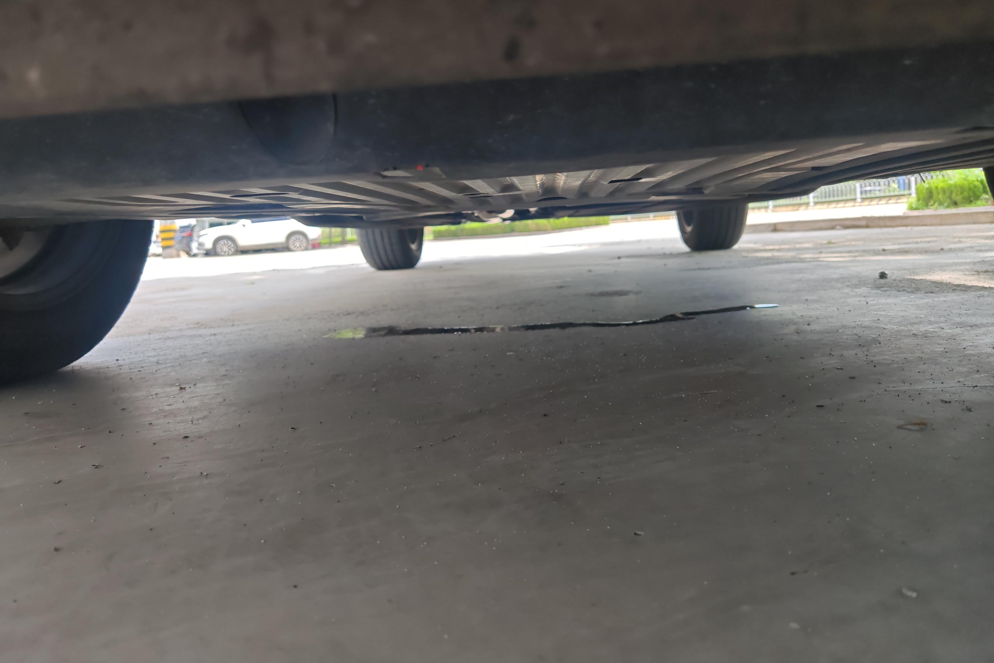 Honda Avancier 2023 #5 Honda Avancier 2023 car image #5