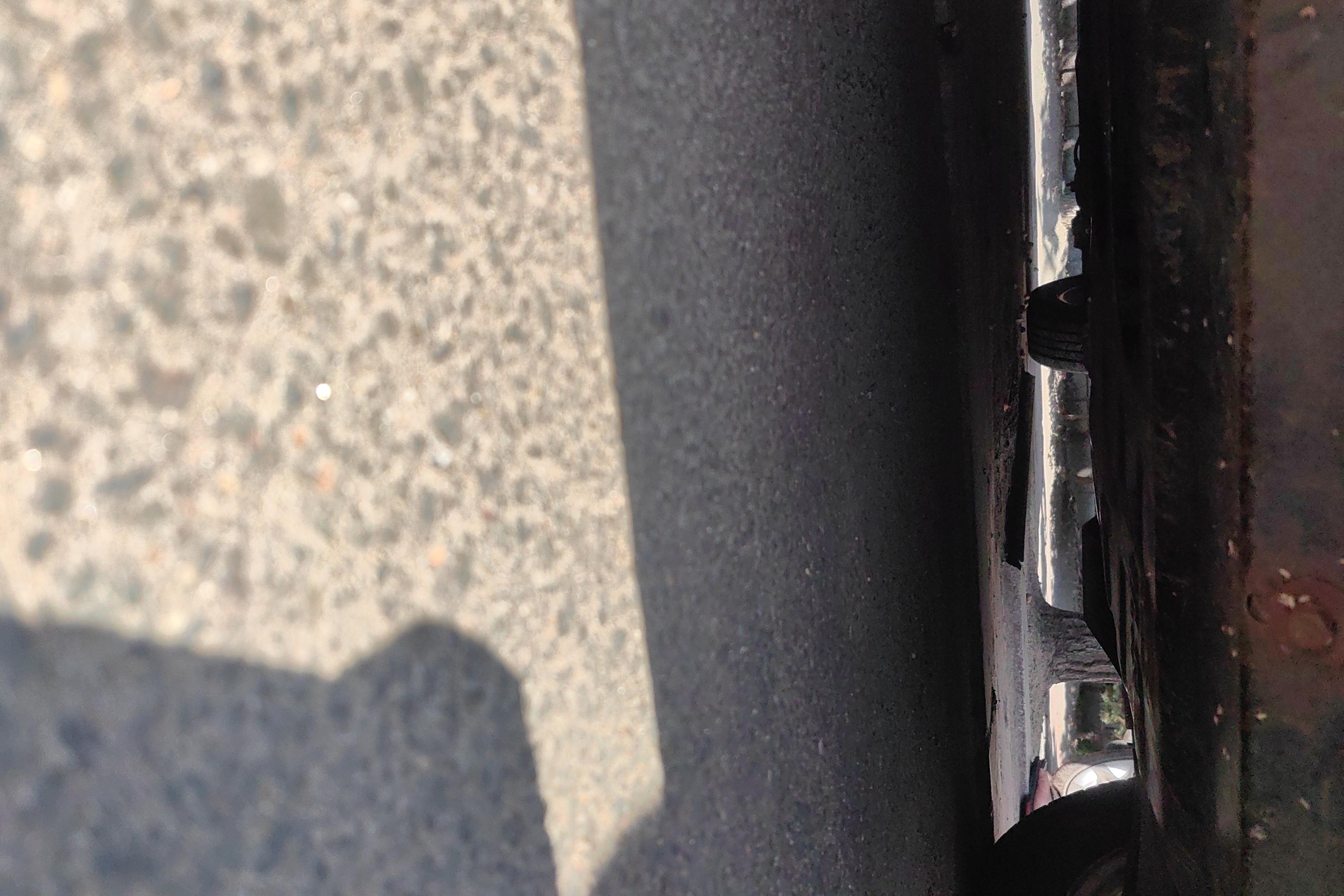 Ford Tourneo 2017 immagine di auto #5