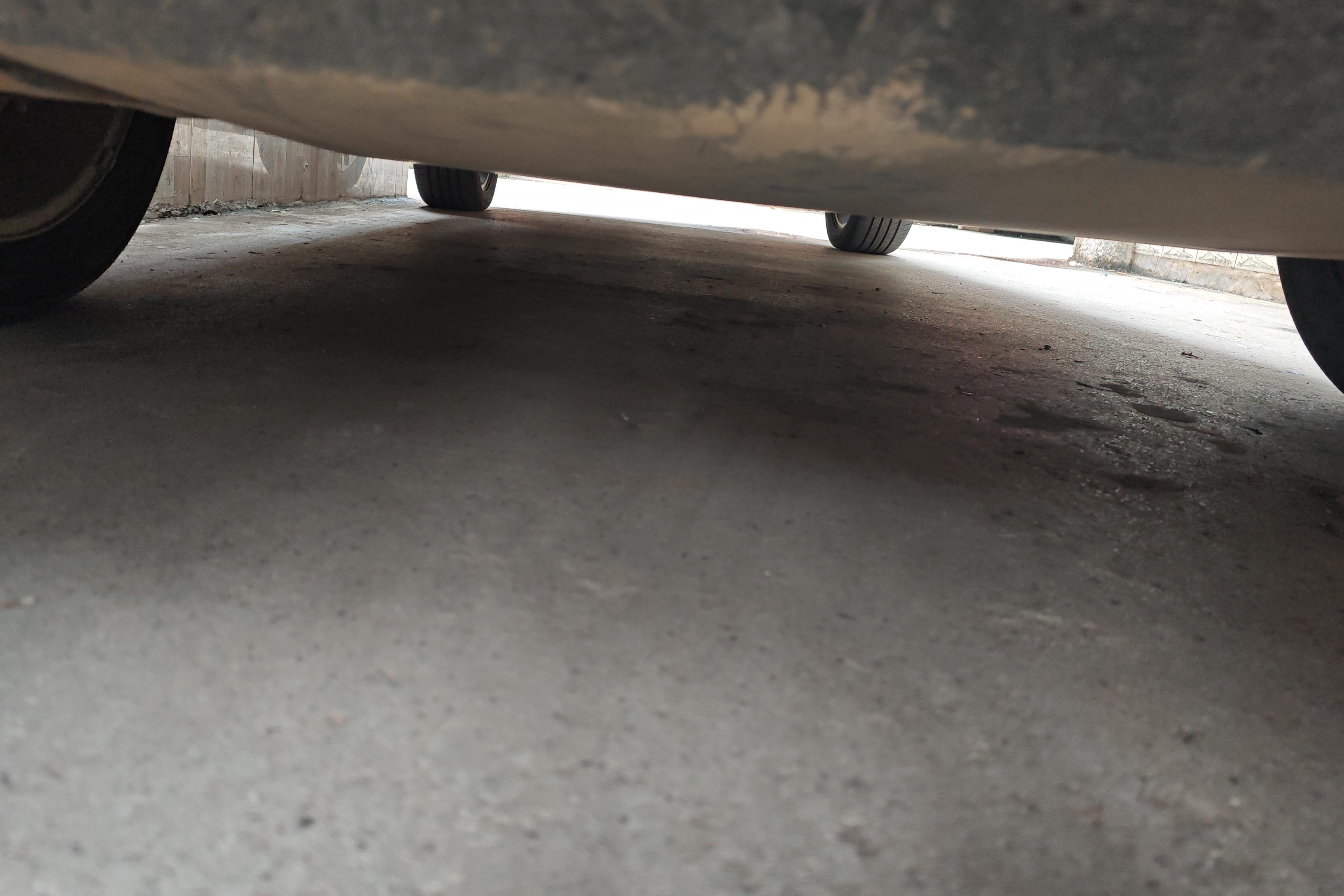 Ford Equator 2021 car image #5