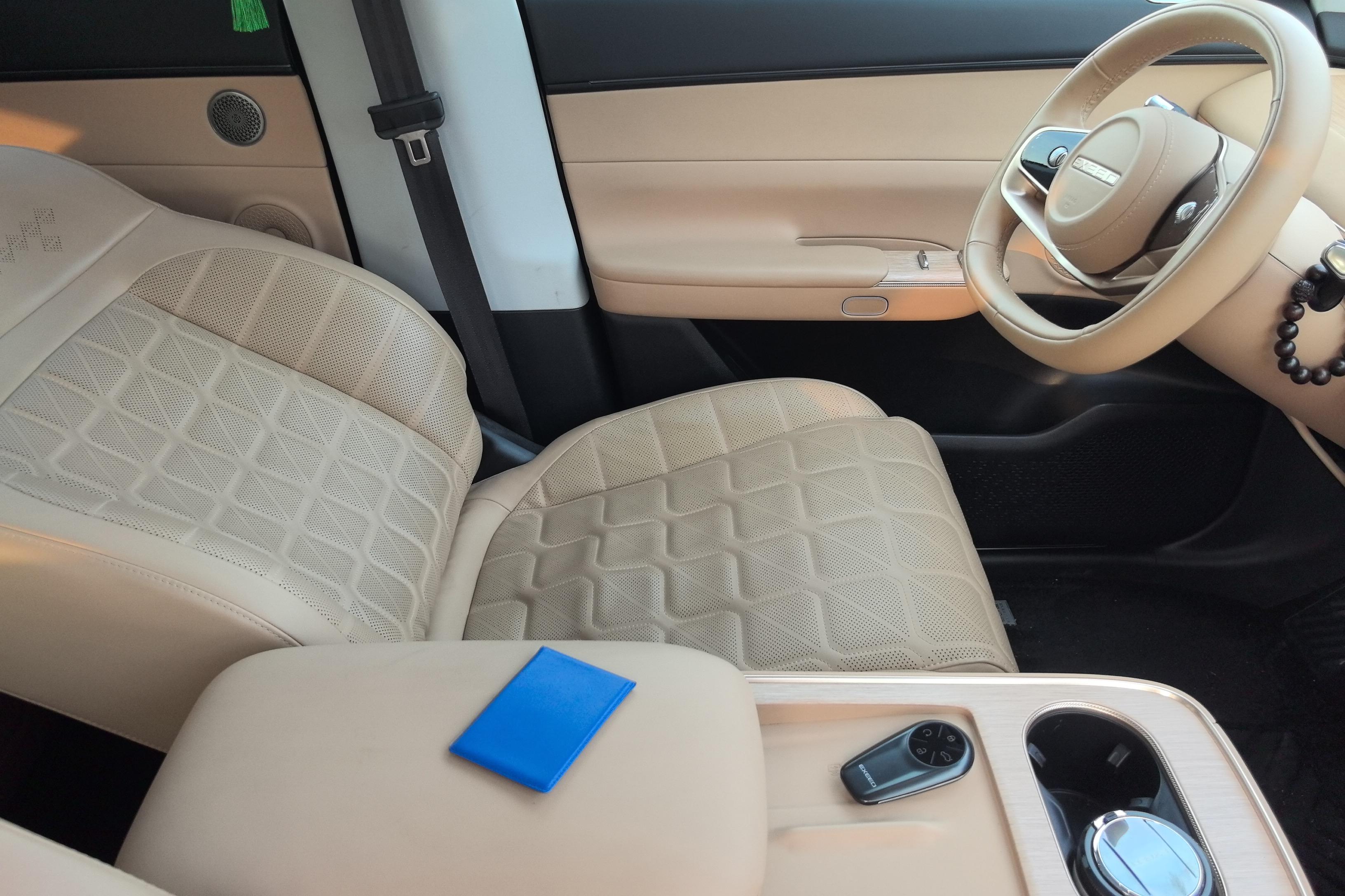 Exceed Stellar Era ET 2024 car image #5