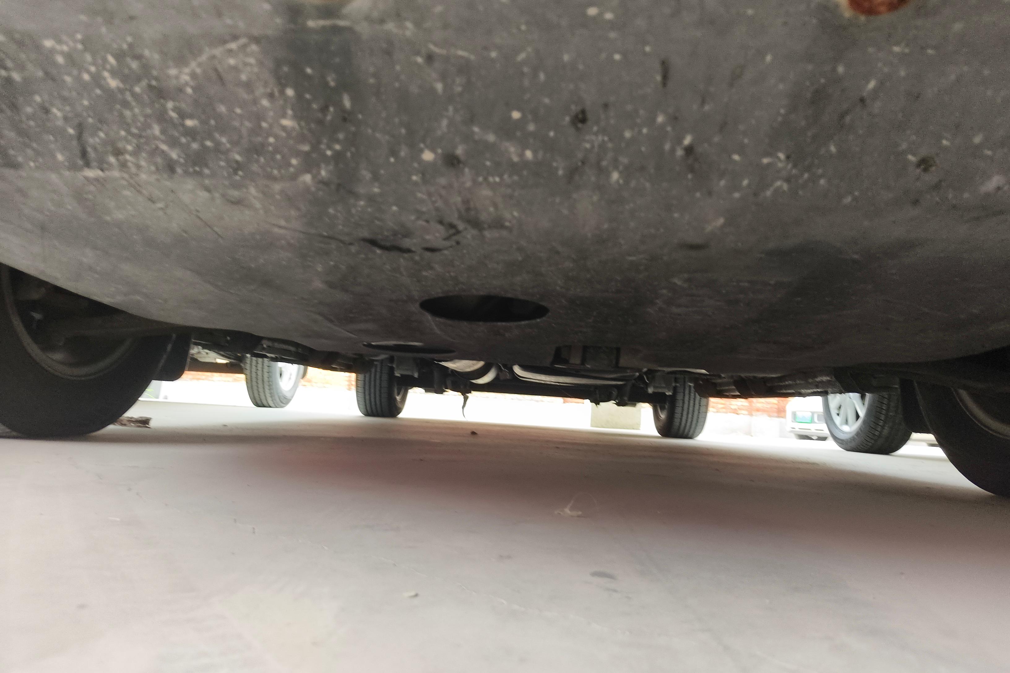 Ford Tourneo 2018 #5 Ford Tourneo 2018 car image #5