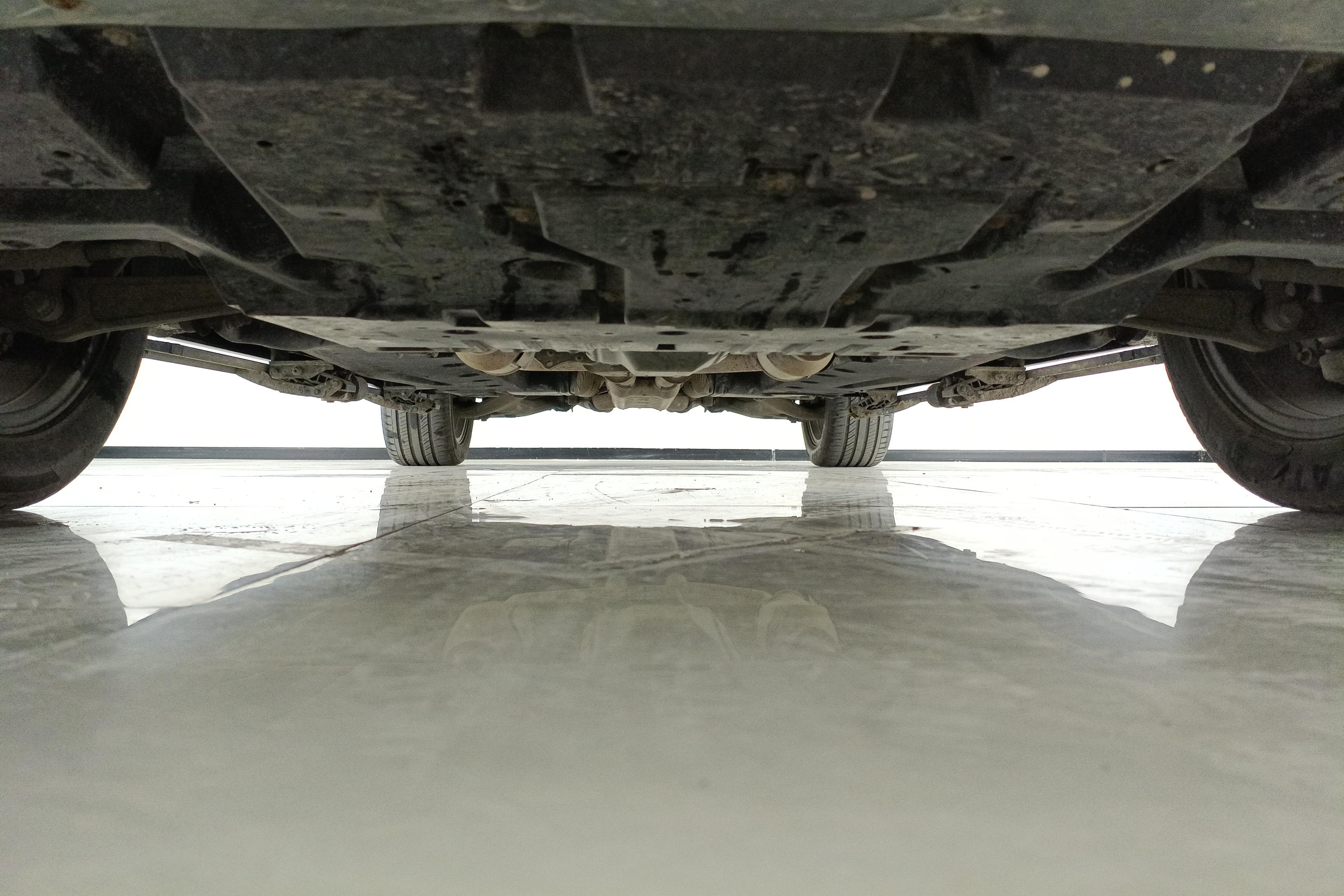 HongQi HS7 2021 car image #5