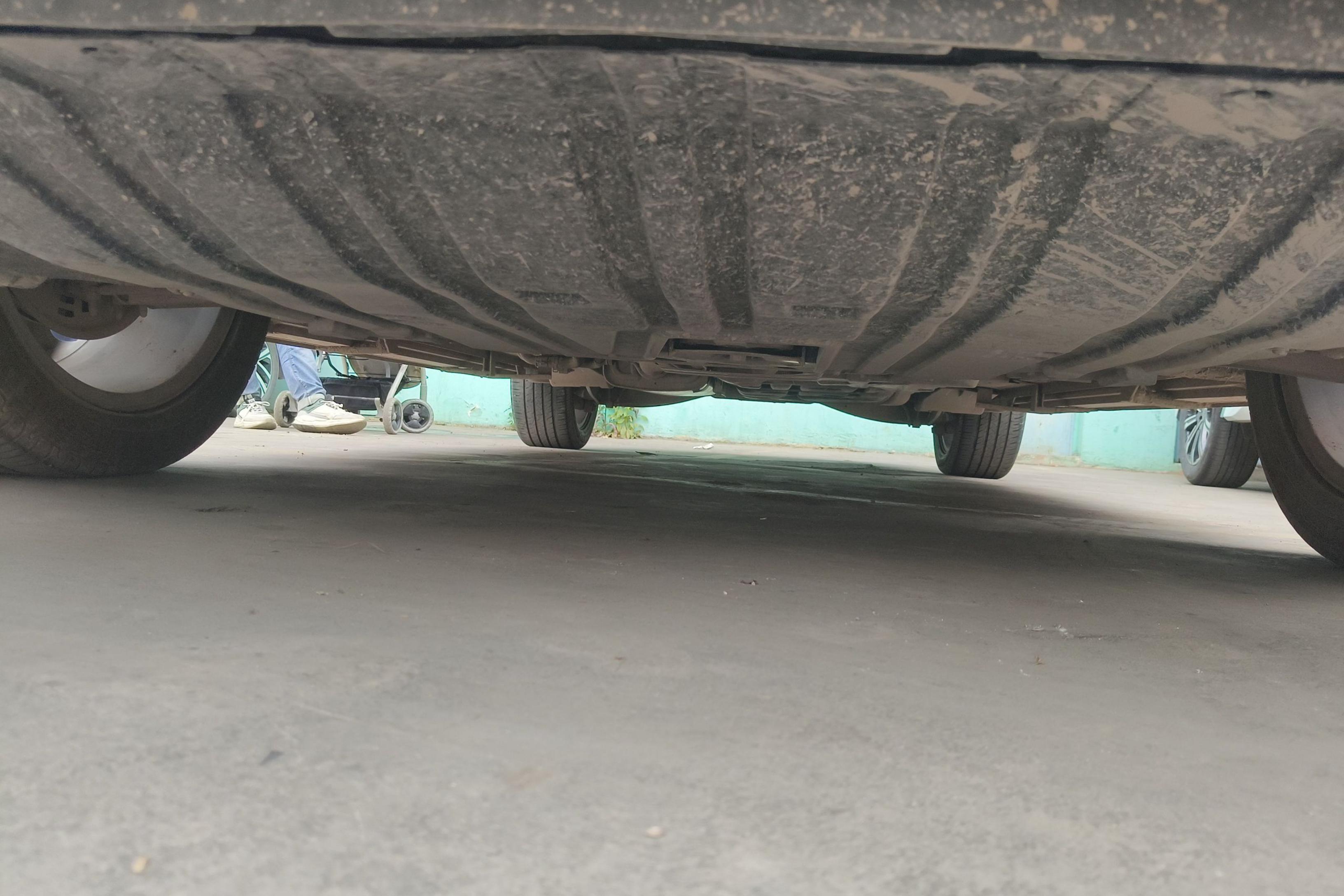 Ford Equator 2021 car image #5