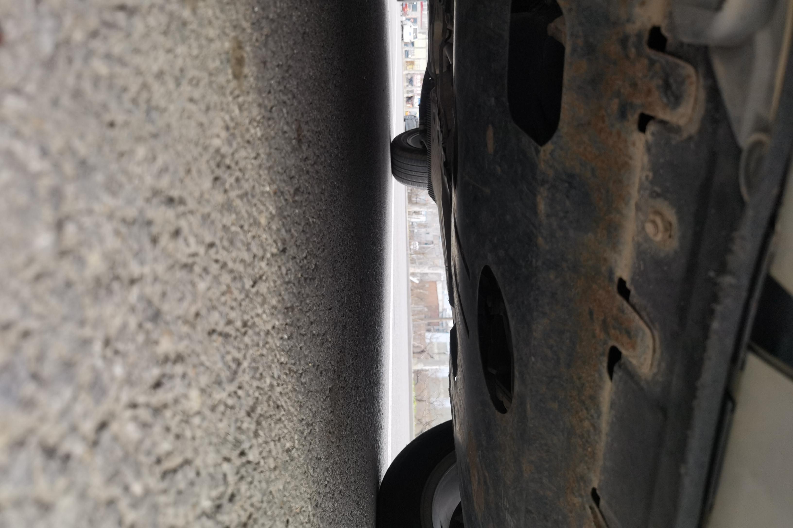 Skoda Yeti 2018 car image #5