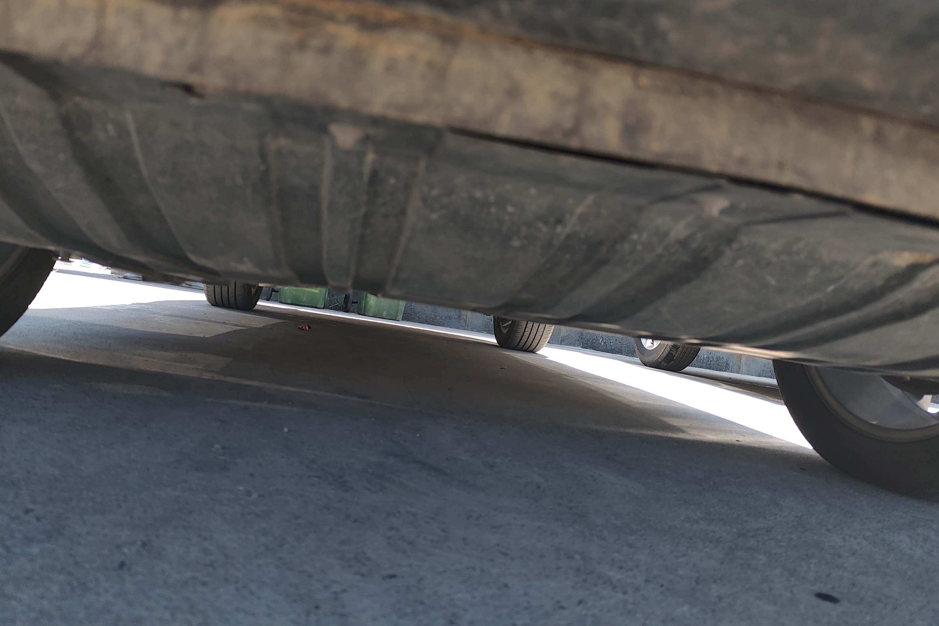 Ford Equator 2021 car image #5