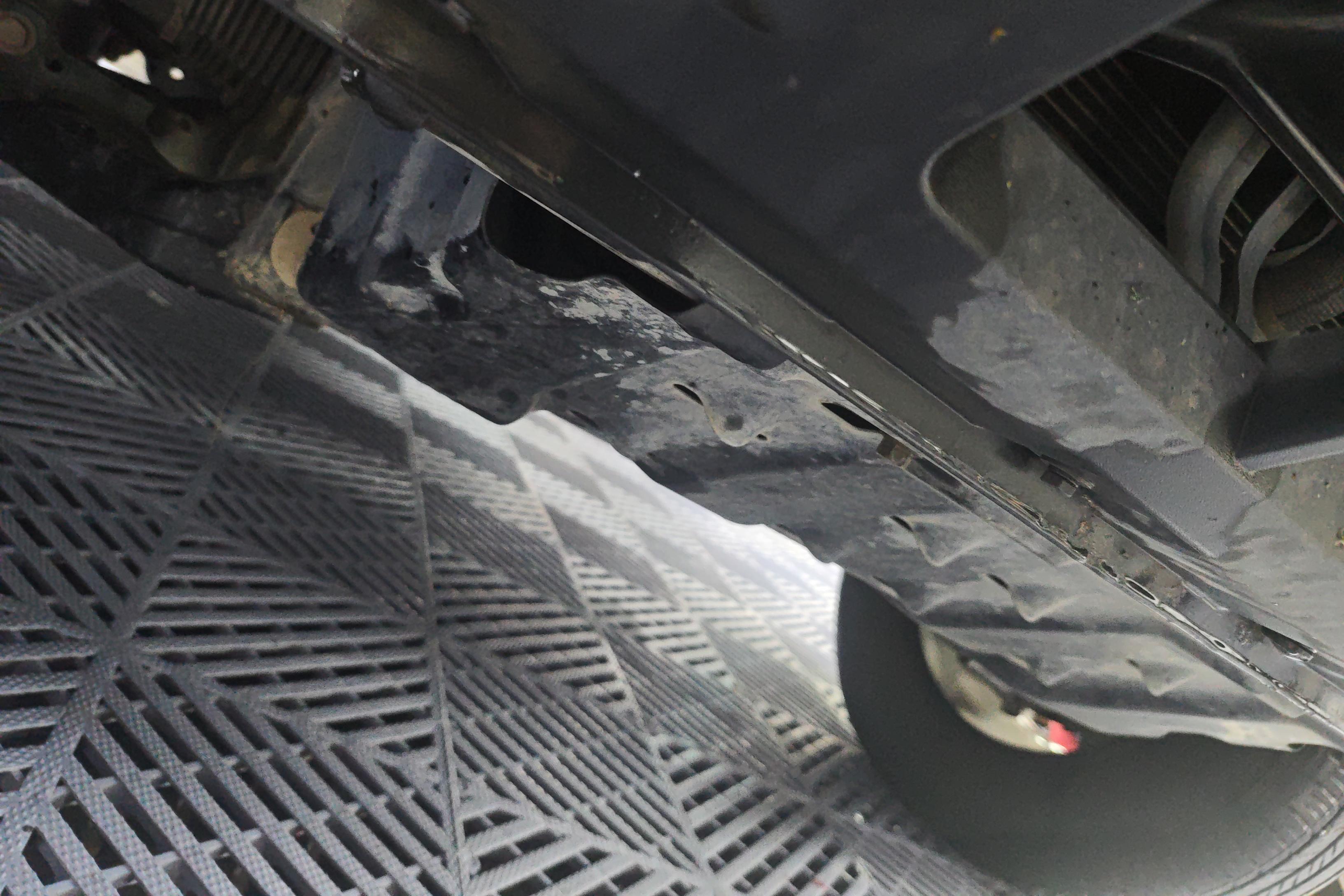 Tank 400 2024 car image #5