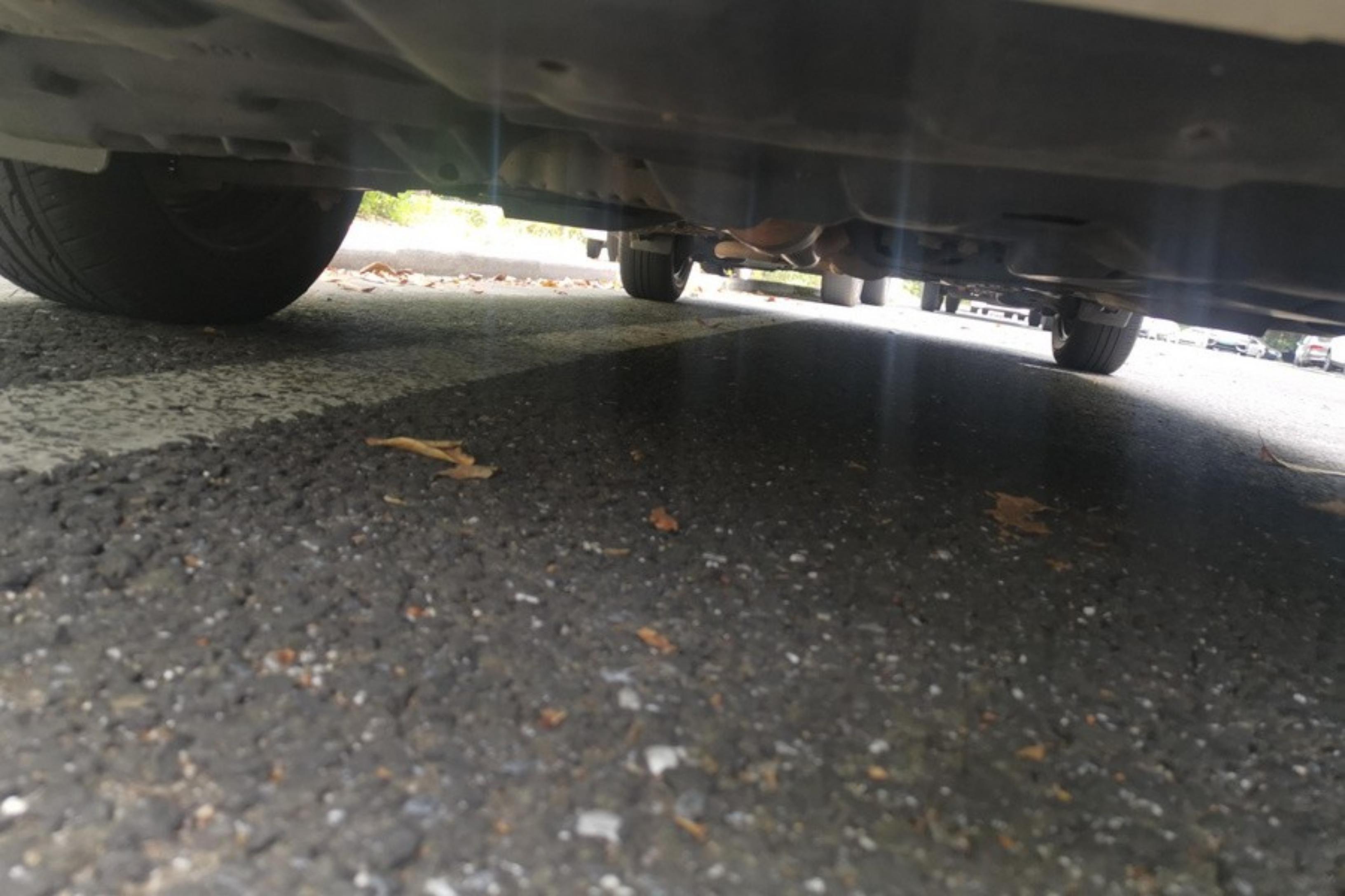 Toyota Vios 2017 #5 Toyota Vios 2017 car image #5