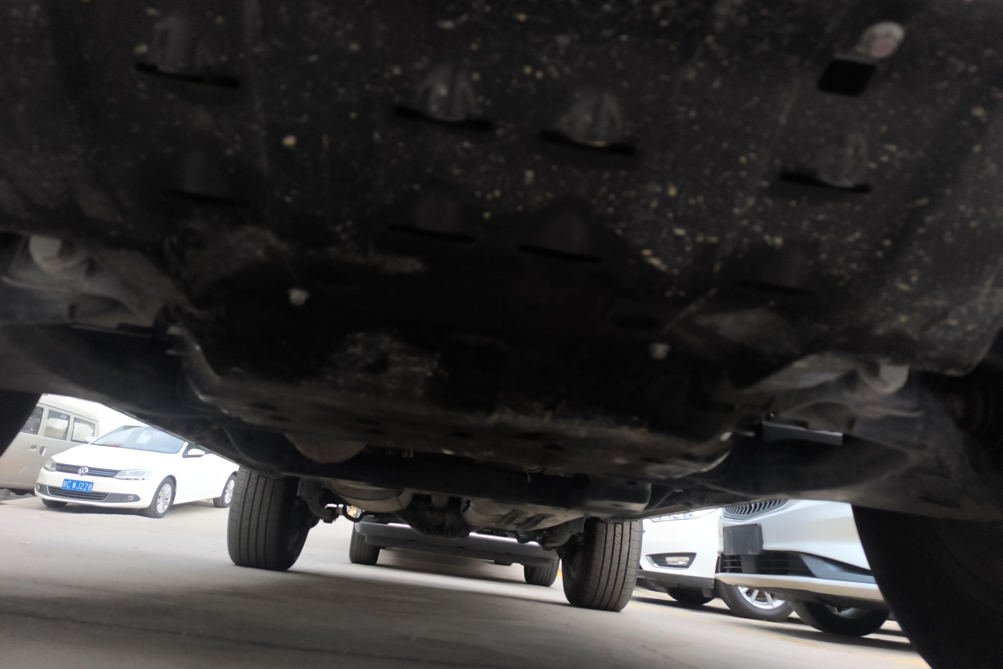 Tank 400 2024 изображение автомобиля #5